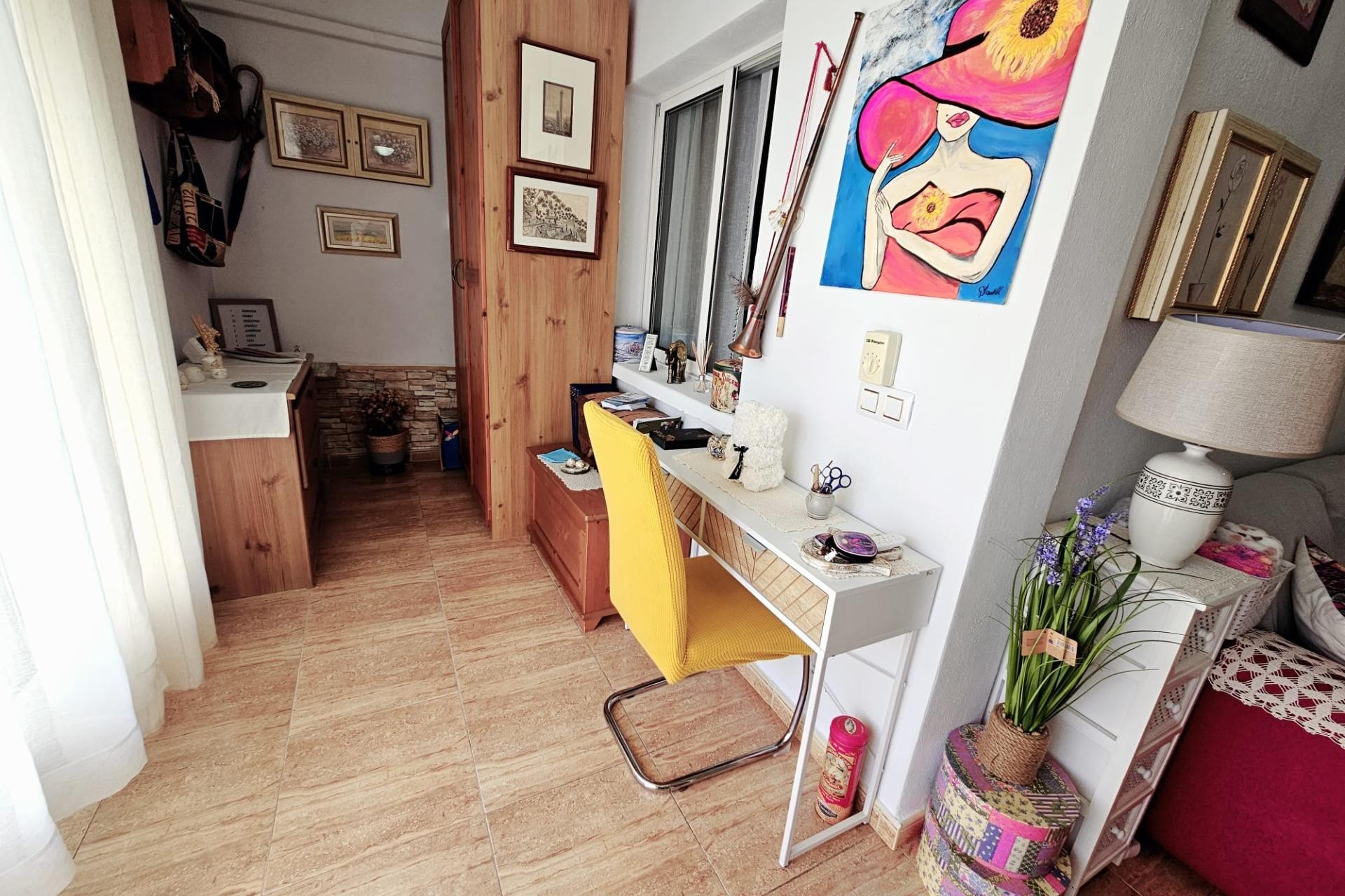 Återförsäljning - Bungalow -
Torrevieja - La Siesta - El Salado - Torreta