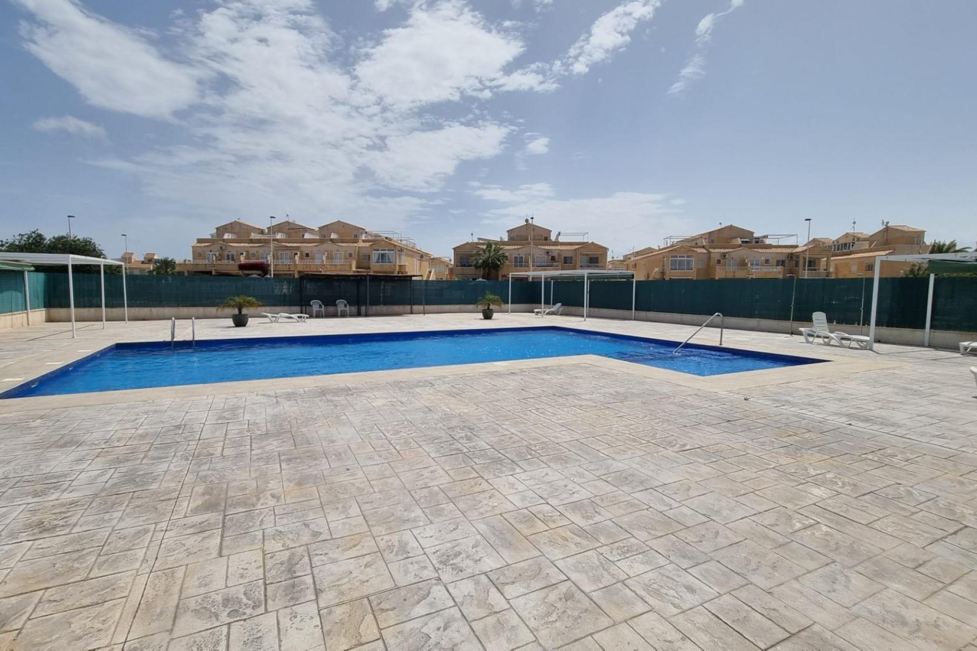 Återförsäljning - Bungalow -
Torrevieja - La Siesta - El Salado - Torreta