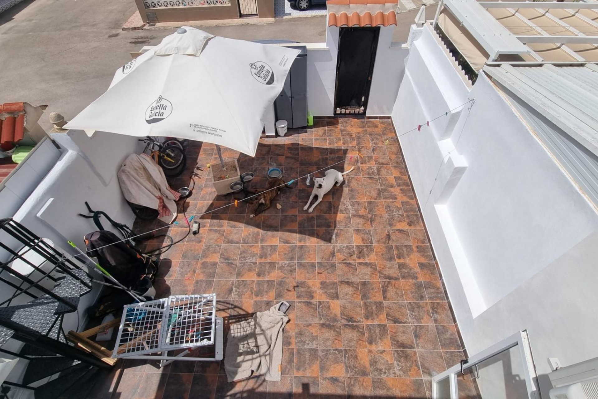 Återförsäljning - Bungalow -
Torrevieja - La Siesta - El Salado - Torreta