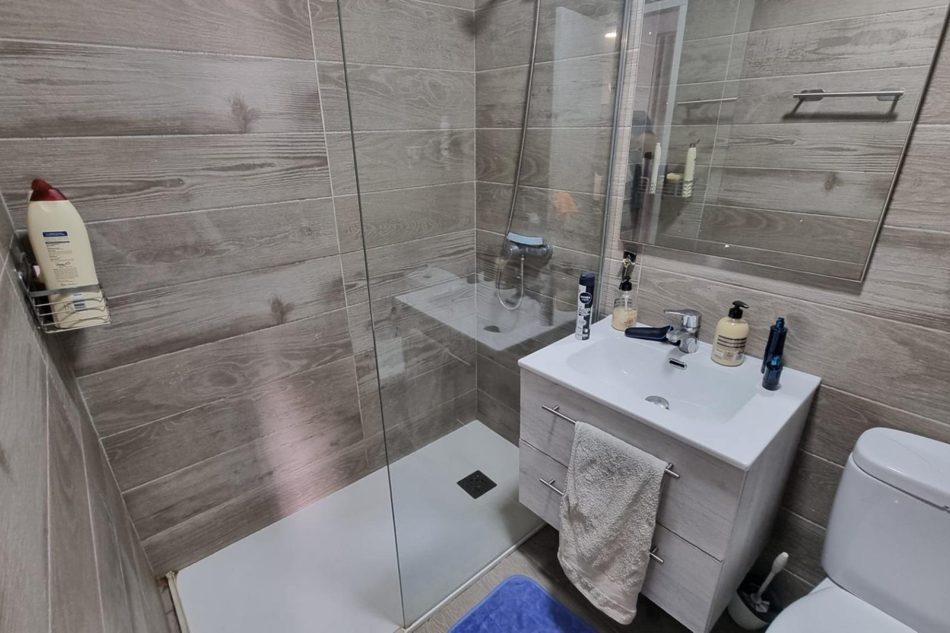 Återförsäljning - Bungalow -
Torrevieja - La Siesta - El Salado - Torreta