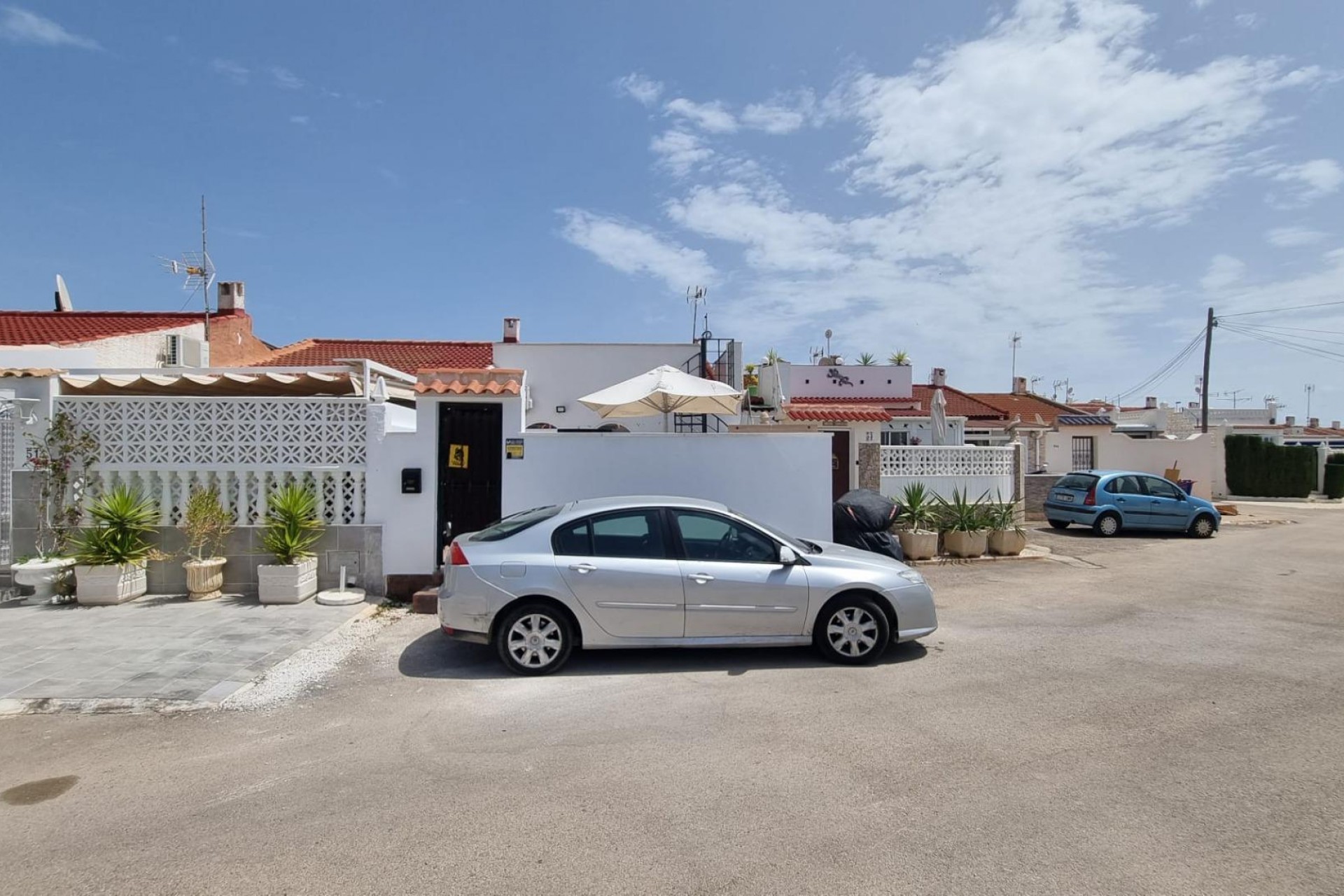 Återförsäljning - Bungalow -
Torrevieja - La Siesta - El Salado - Torreta