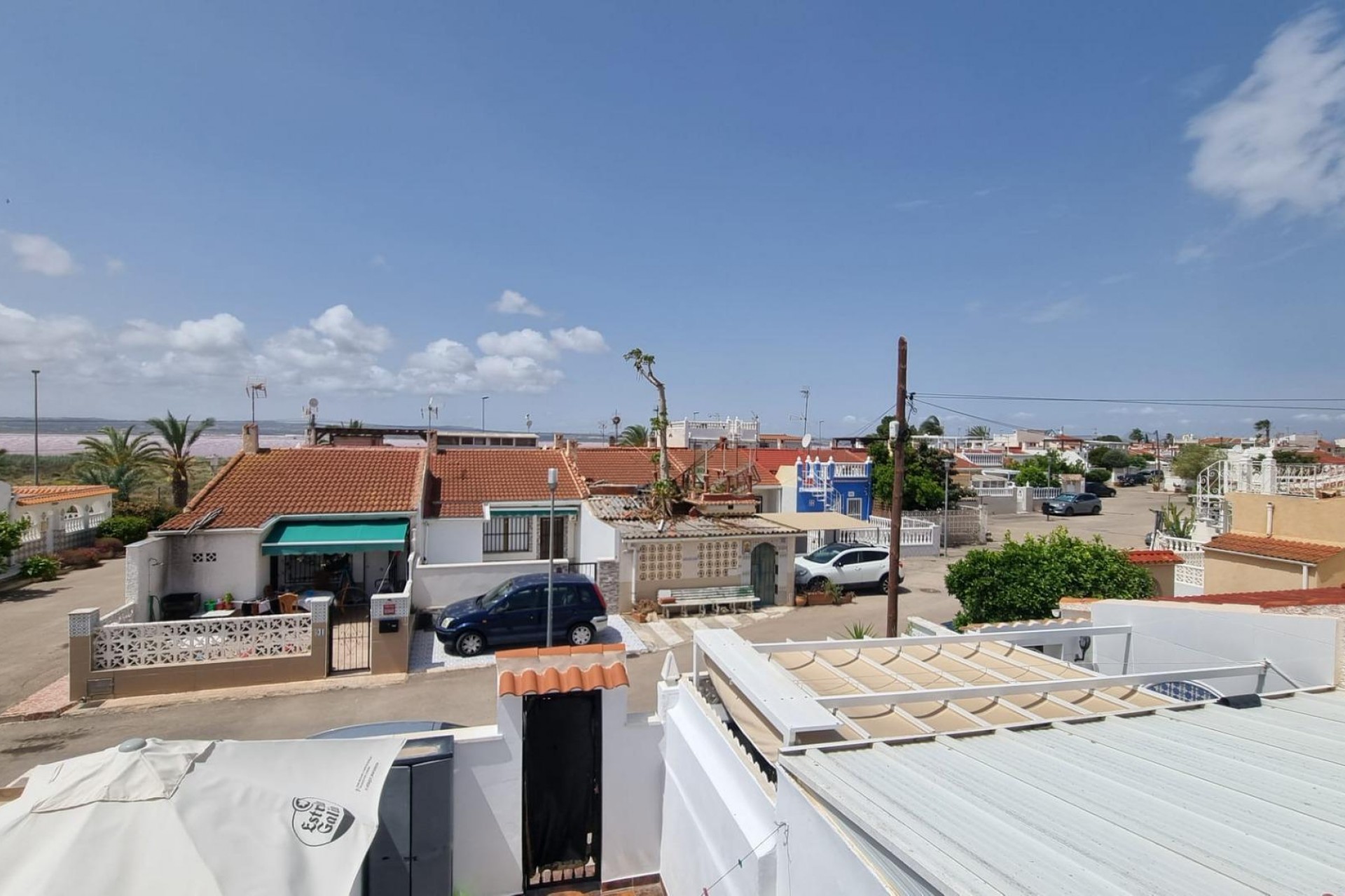 Återförsäljning - Bungalow -
Torrevieja - La Siesta - El Salado - Torreta
