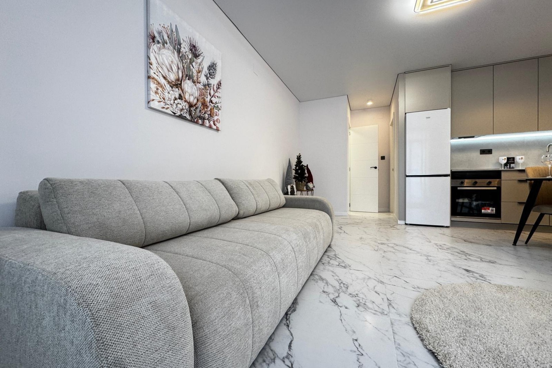 Återförsäljning - Bungalow -
Torrevieja - La Siesta - El Salado - Torreta