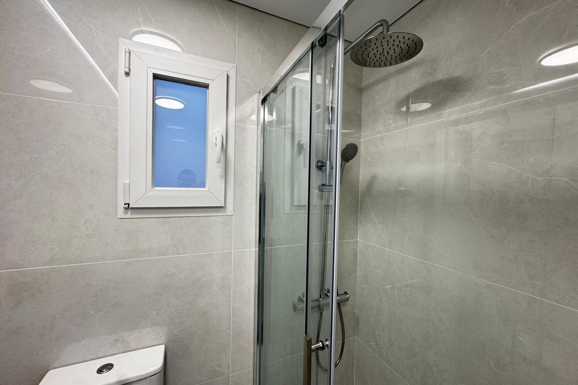 Återförsäljning - Bungalow -
Torrevieja - La Siesta - El Salado - Torreta