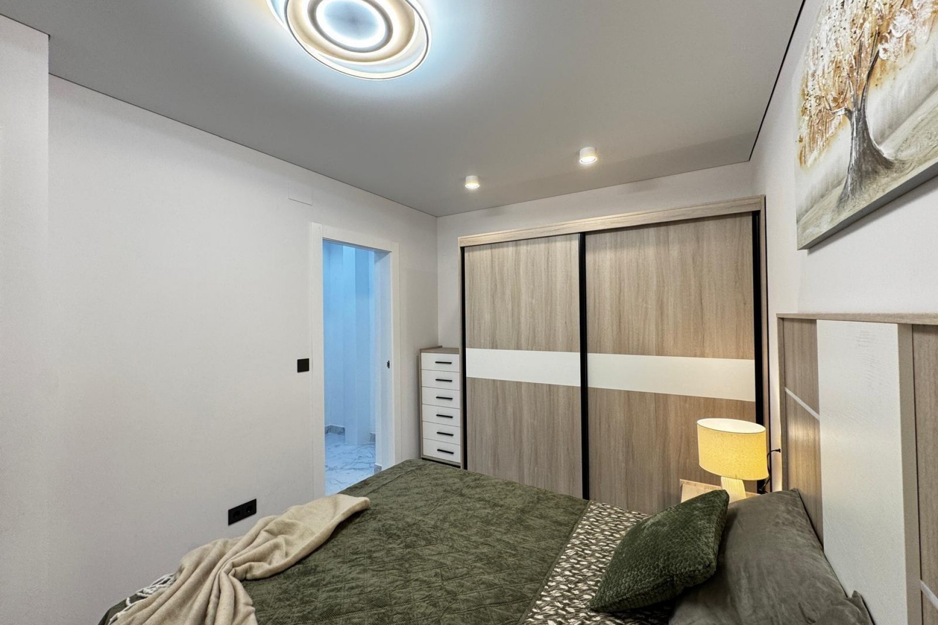 Återförsäljning - Bungalow -
Torrevieja - La Siesta - El Salado - Torreta