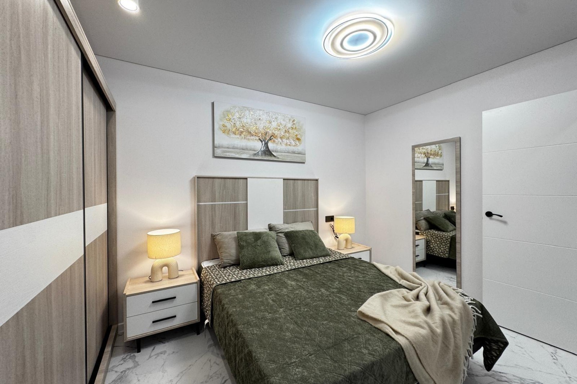 Återförsäljning - Bungalow -
Torrevieja - La Siesta - El Salado - Torreta