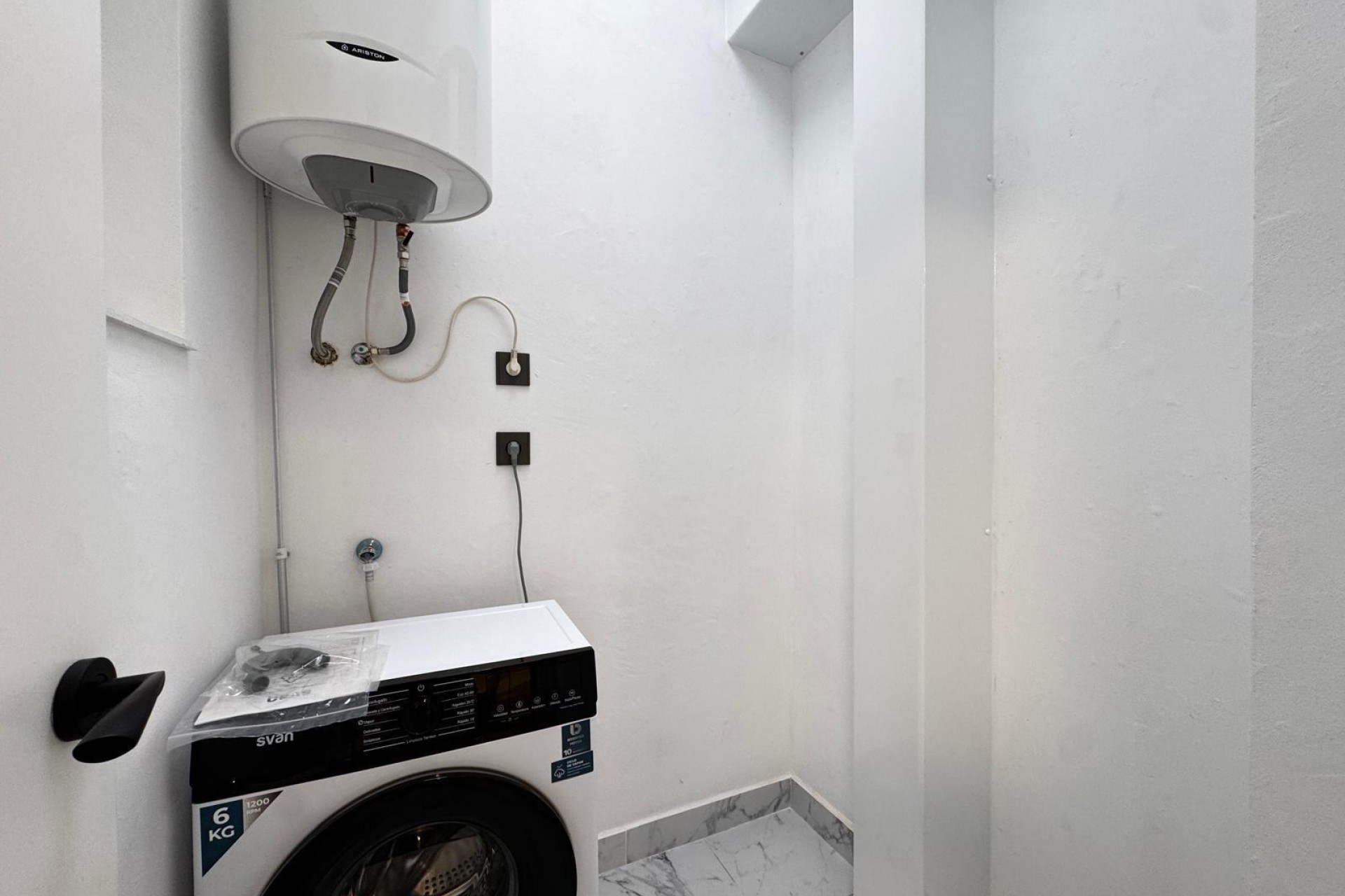 Återförsäljning - Bungalow -
Torrevieja - La Siesta - El Salado - Torreta