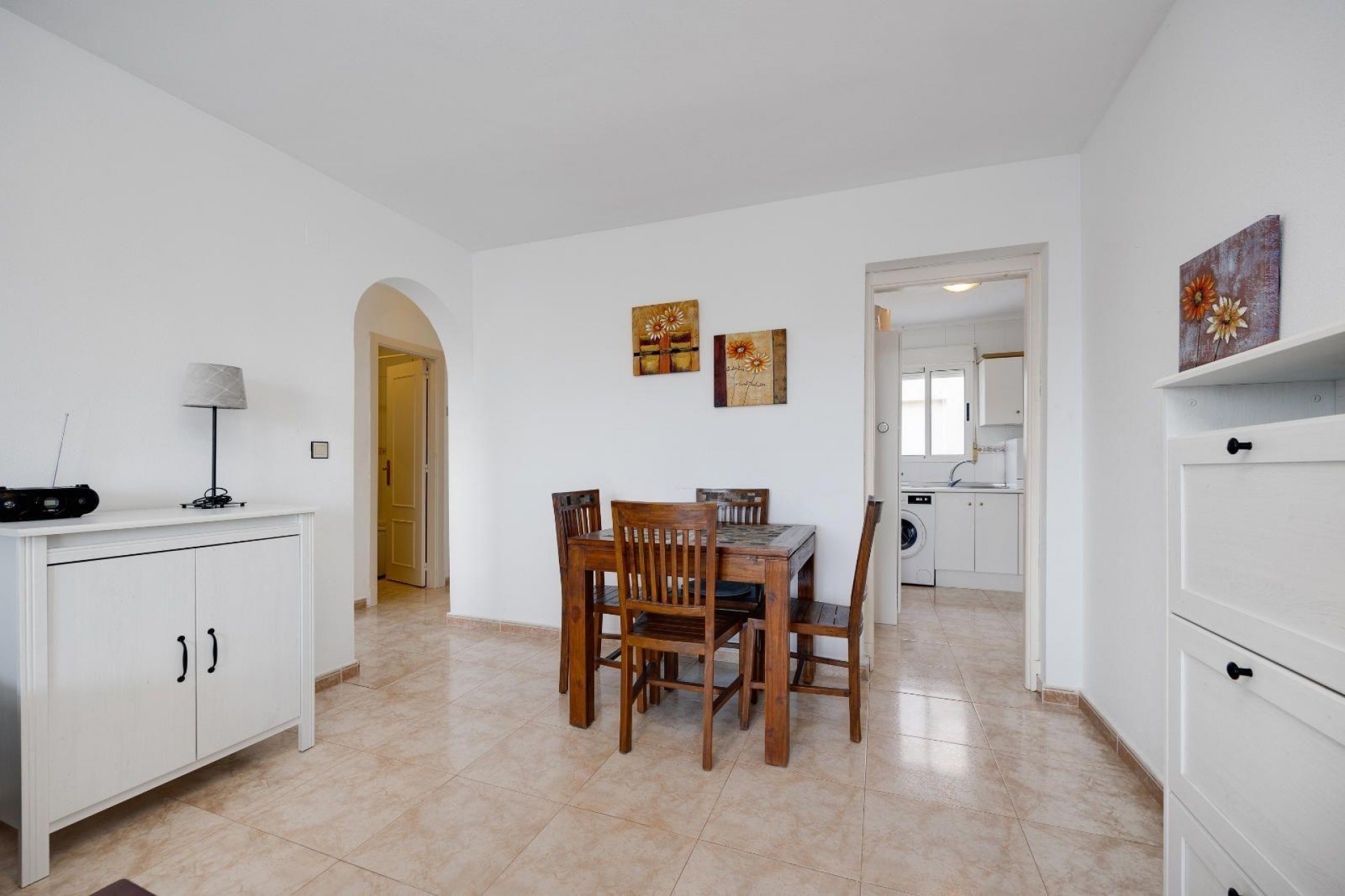 Återförsäljning - Bungalow -
Torrevieja - La Siesta - El Salado - Torreta
