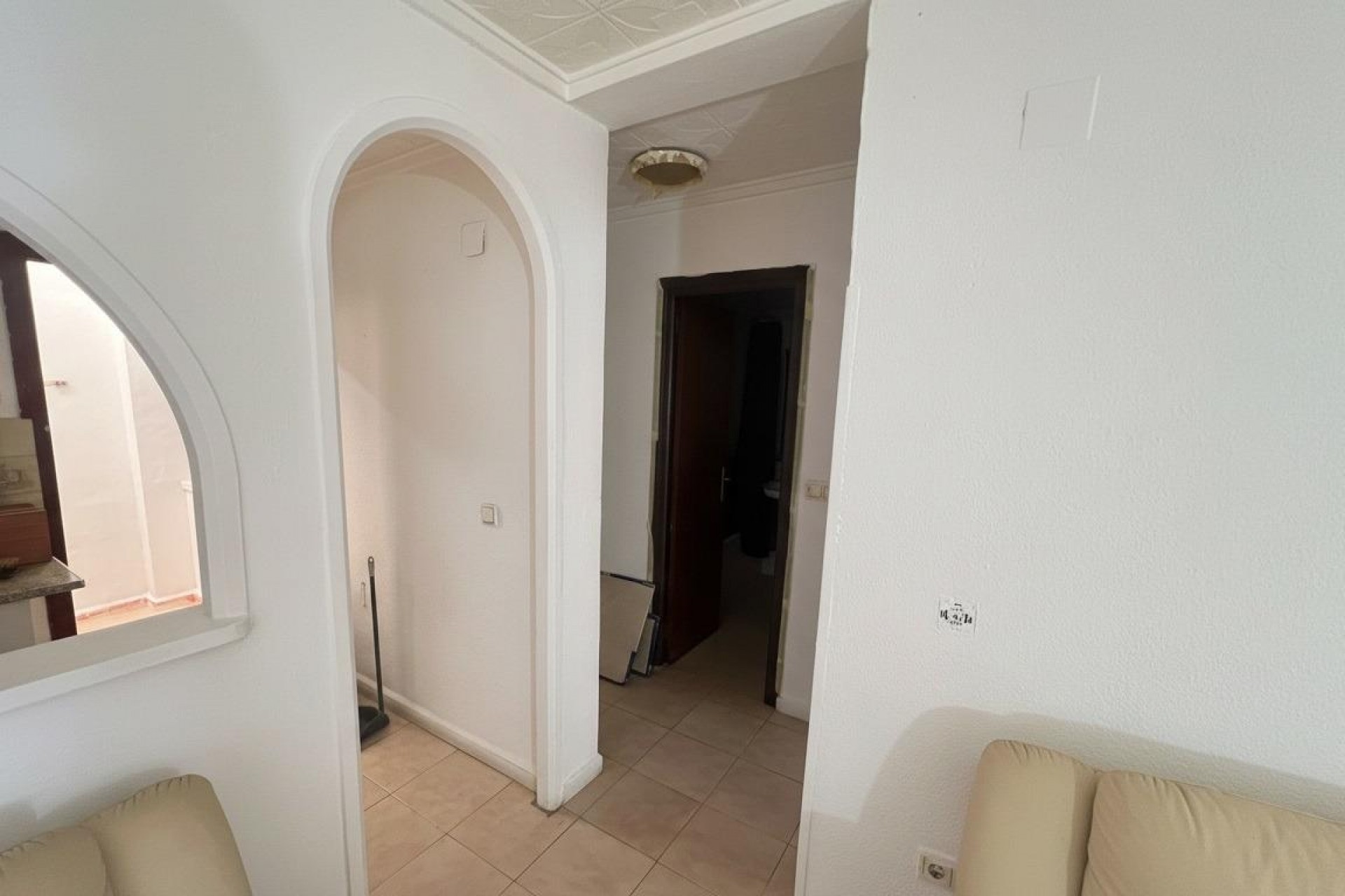 Återförsäljning - Bungalow -
Torrevieja - La Siesta - El Salado - Torreta