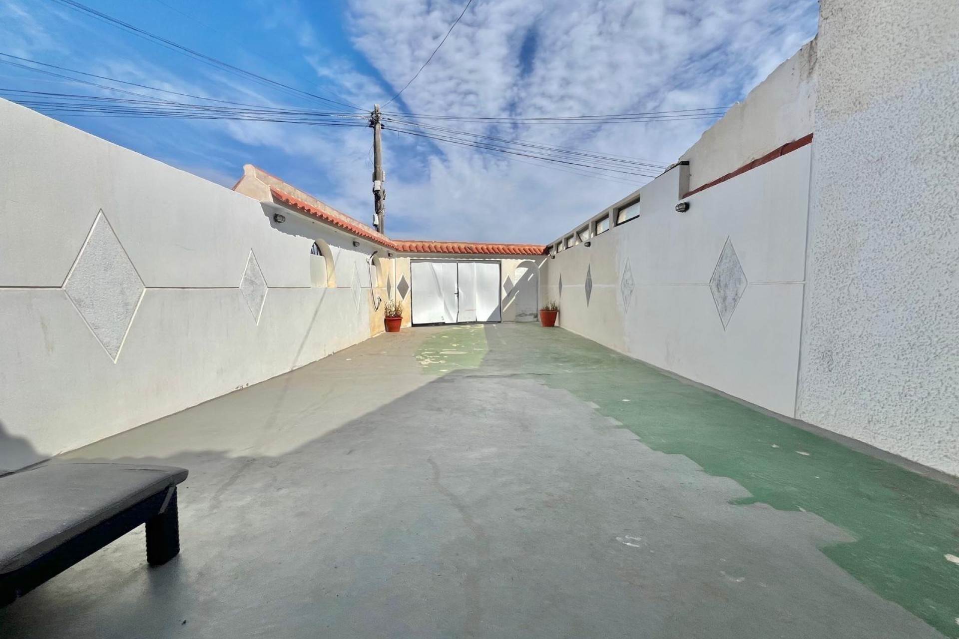 Återförsäljning - Bungalow -
Torrevieja - La Siesta - El Salado - Torreta