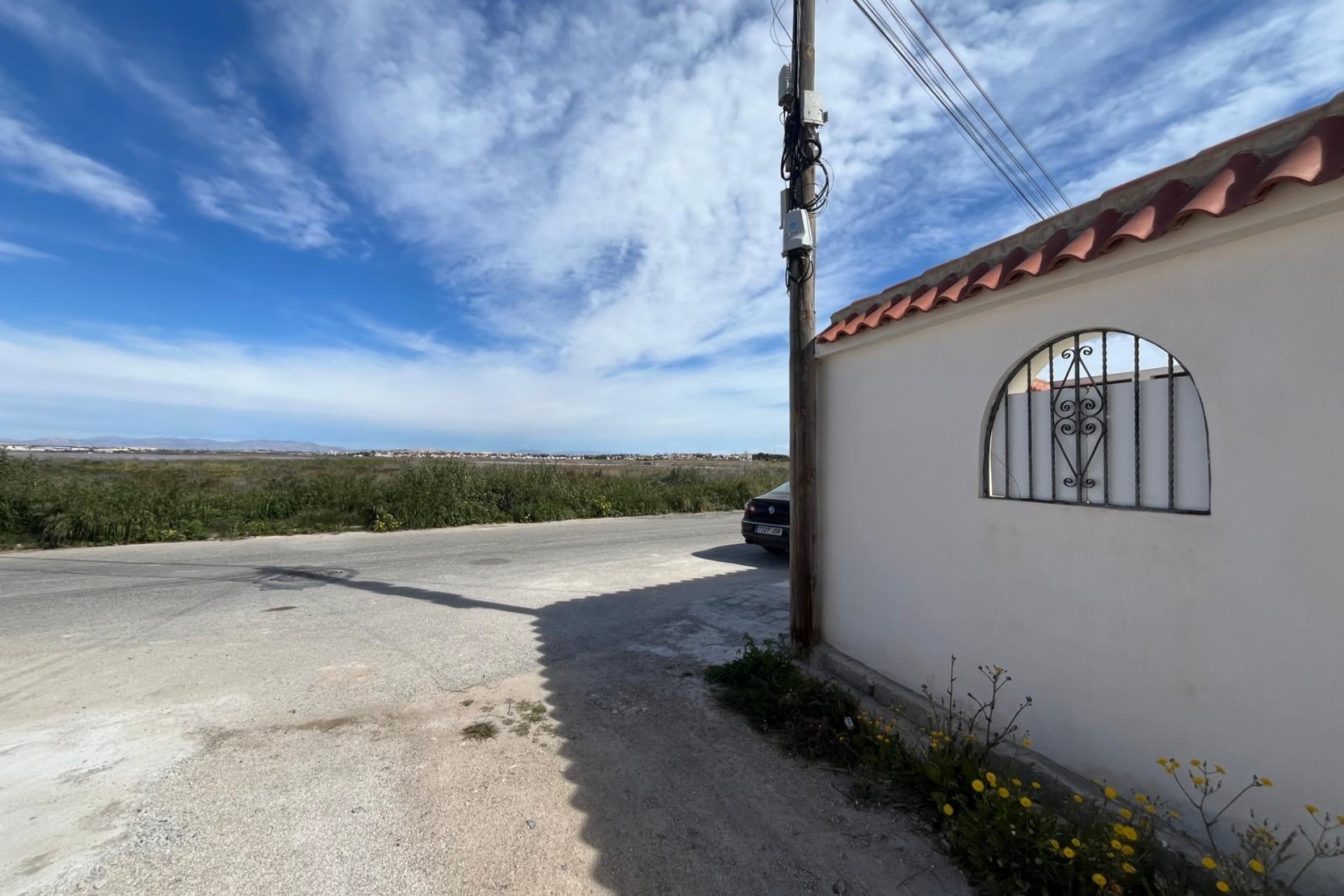 Återförsäljning - Bungalow -
Torrevieja - La Siesta - El Salado - Torreta