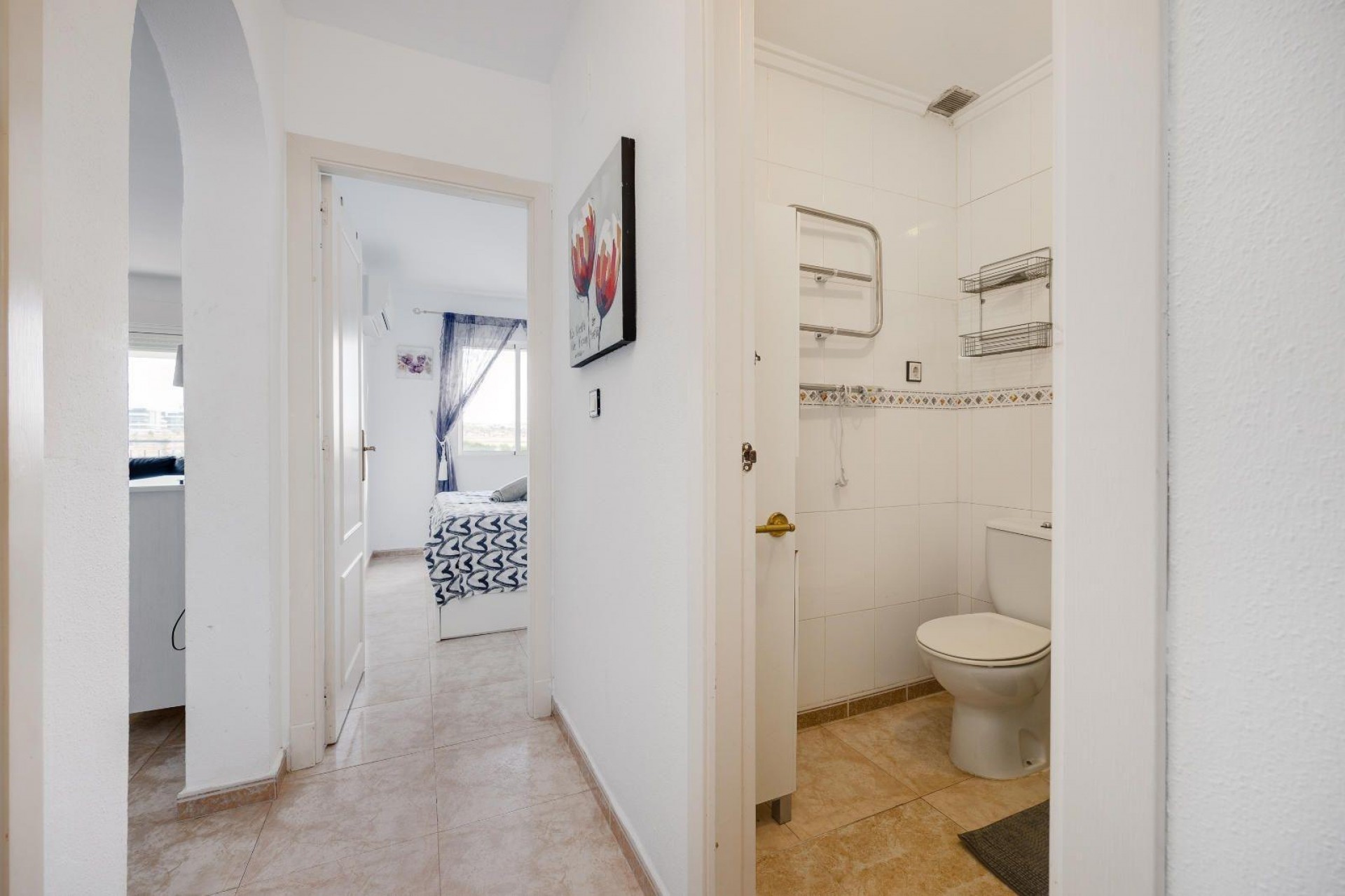 Återförsäljning - Bungalow -
Torrevieja - La Siesta - El Salado - Torreta