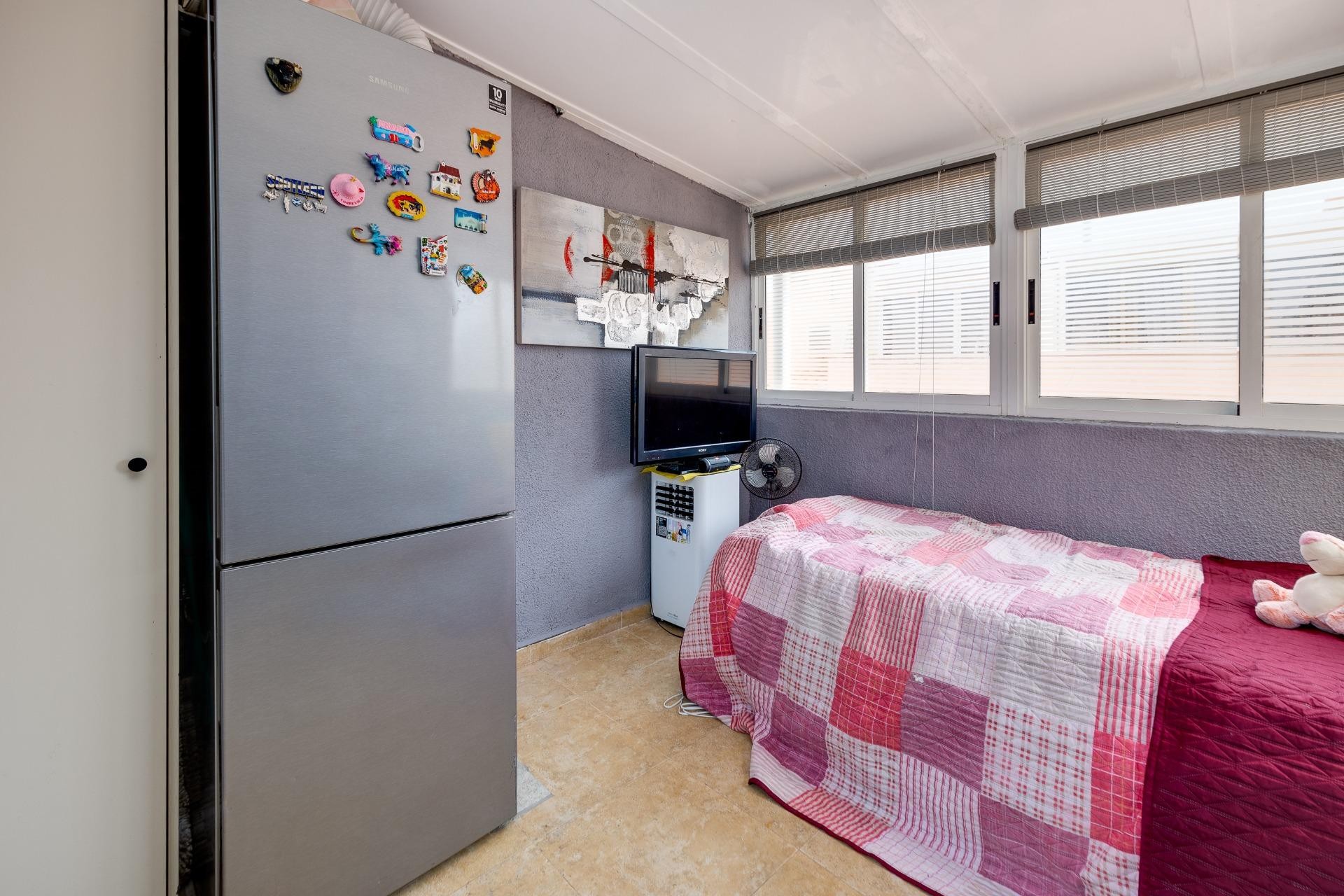 Återförsäljning - Bungalow -
Torrevieja - La Siesta - El Salado - Torreta