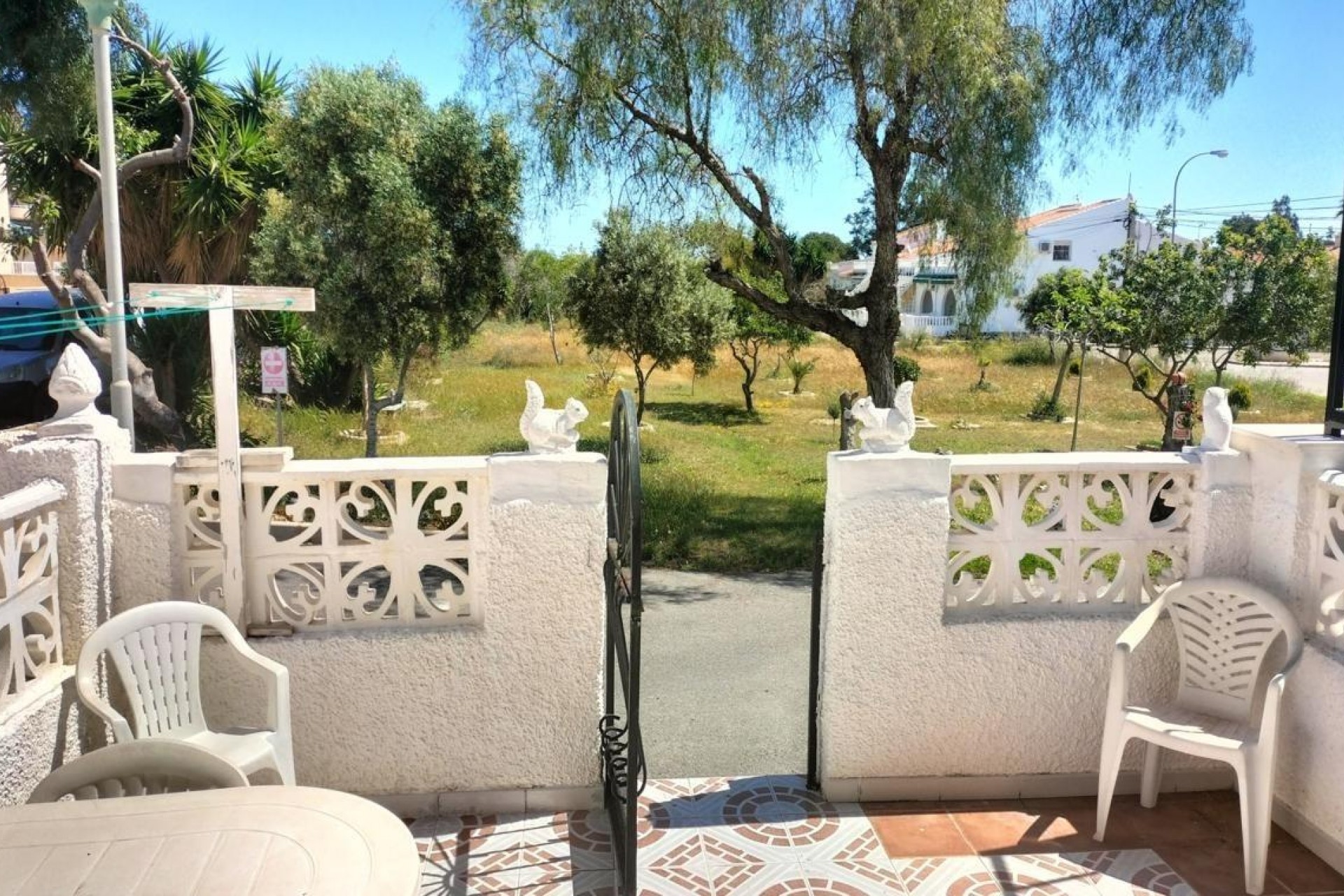 Återförsäljning - Bungalow -
Torrevieja - La Siesta - El Salado - Torreta