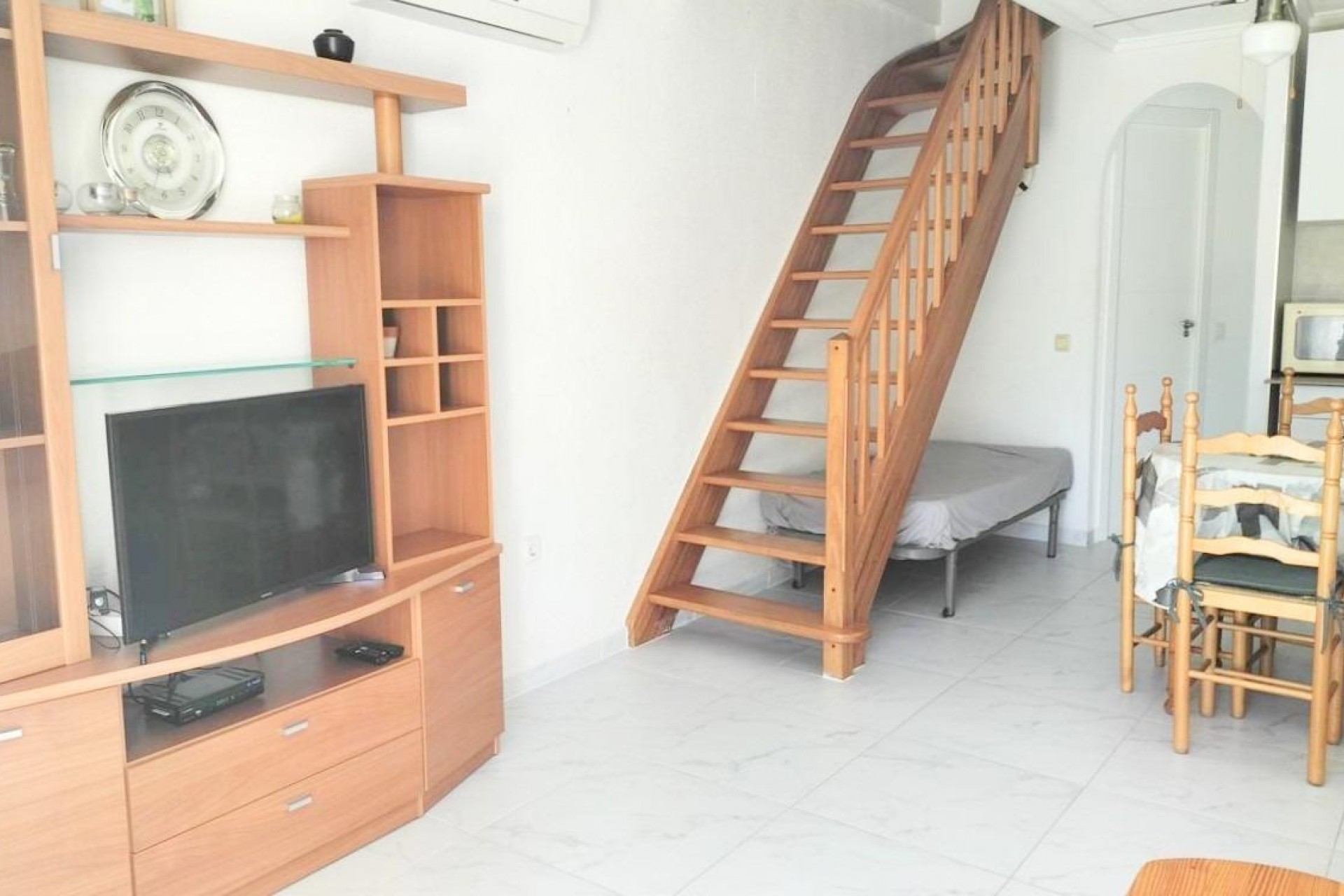 Återförsäljning - Bungalow -
Torrevieja - La Siesta - El Salado - Torreta