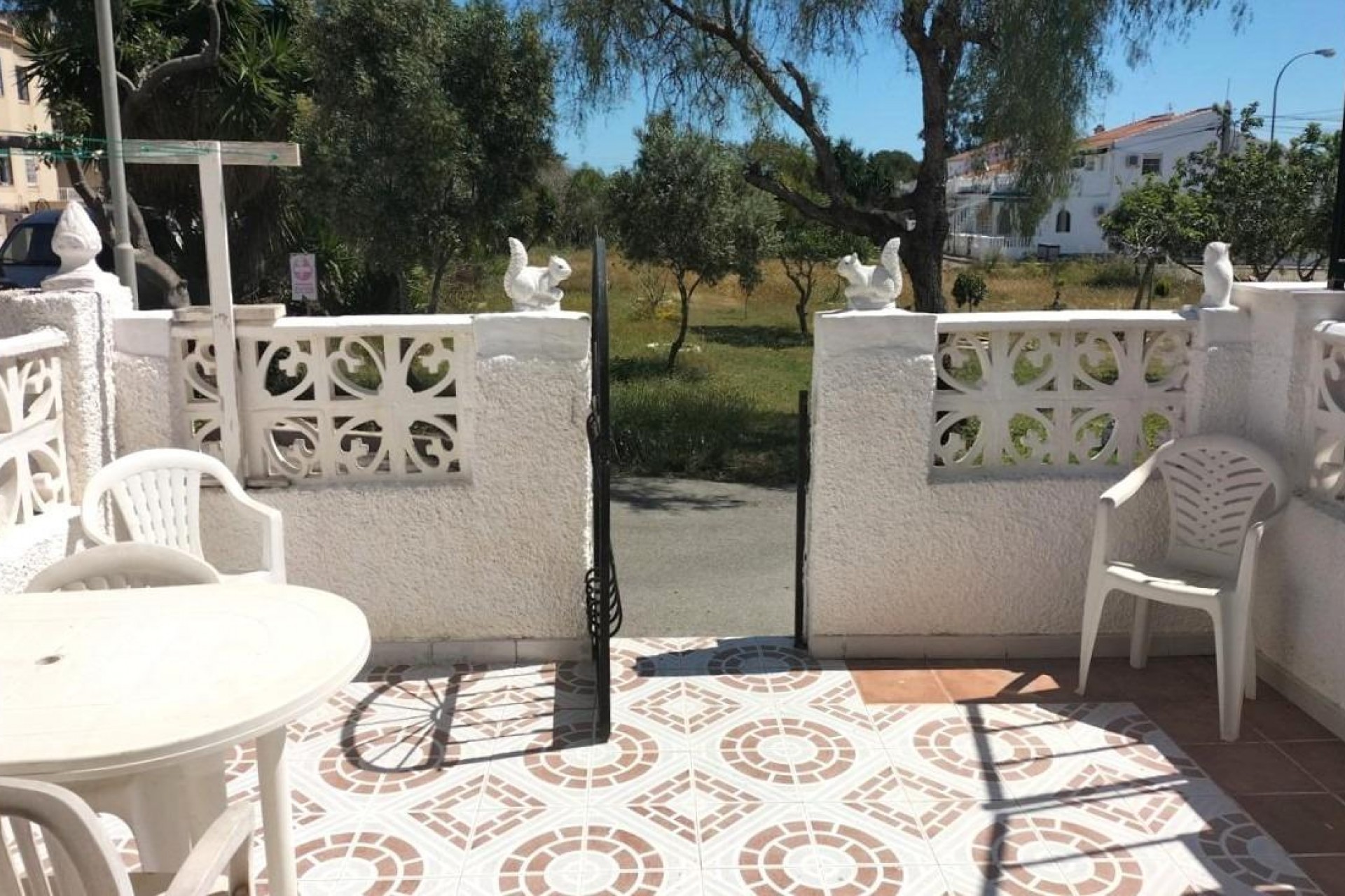 Återförsäljning - Bungalow -
Torrevieja - La Siesta - El Salado - Torreta