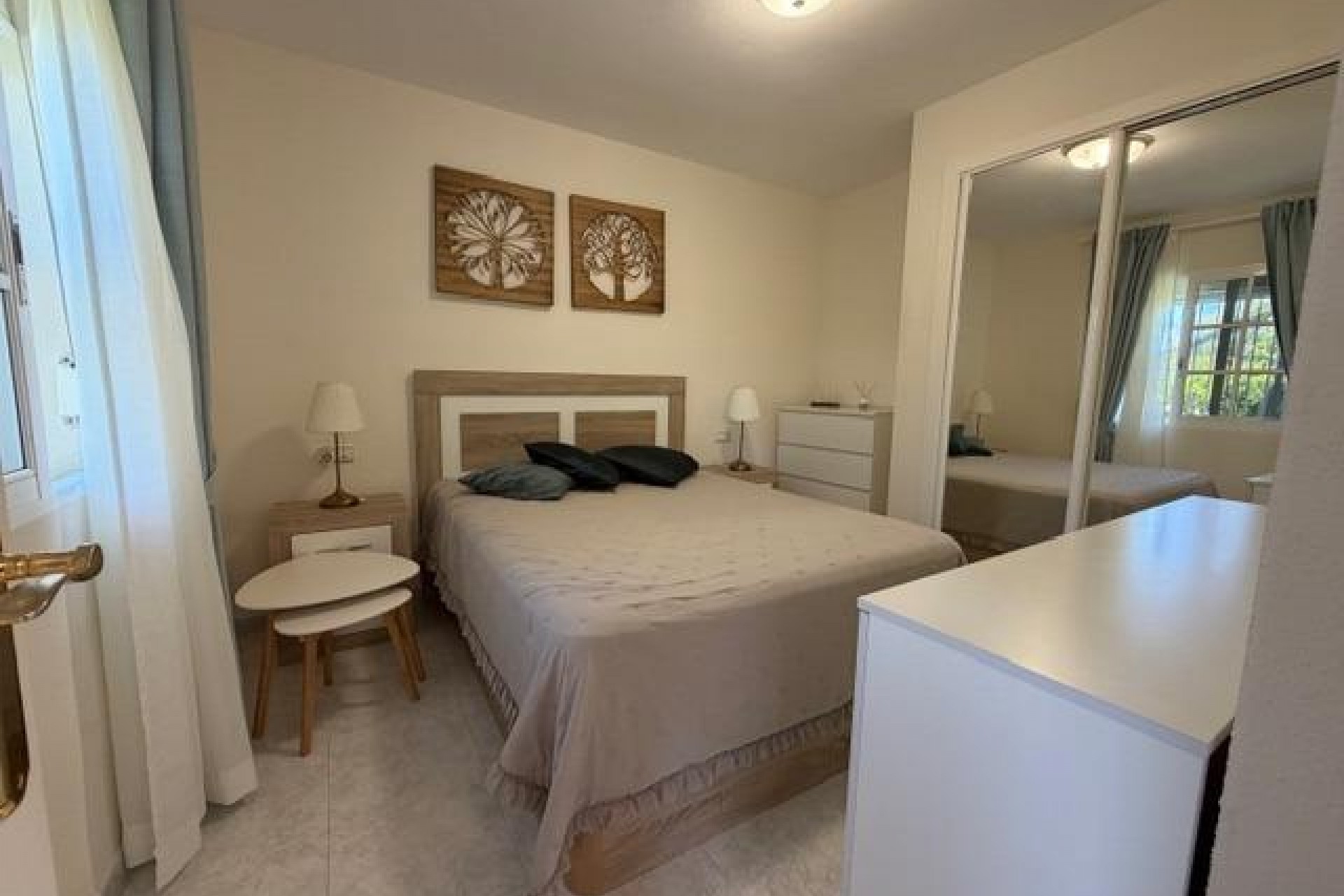 Återförsäljning - Bungalow -
Torrevieja - La Siesta