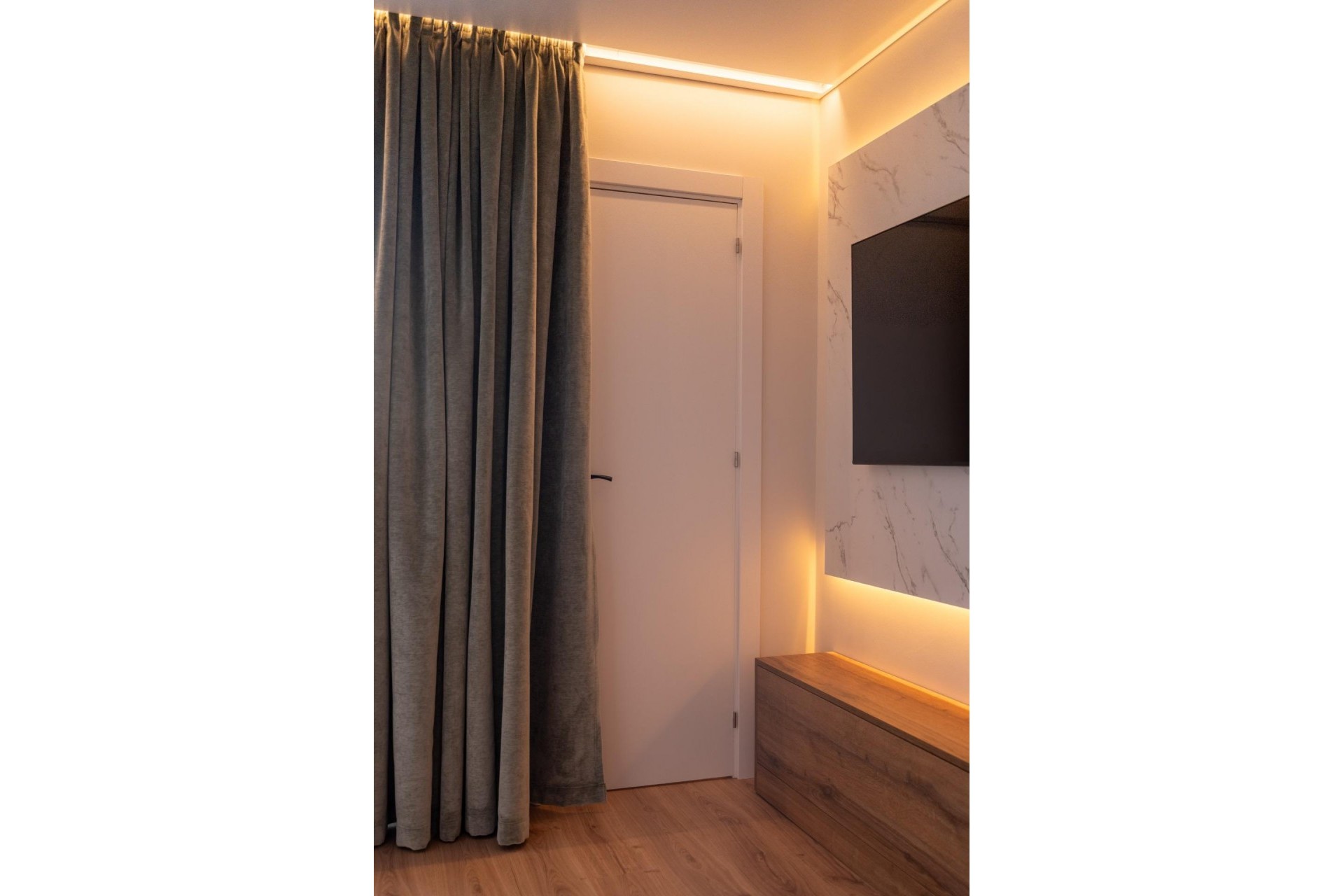 Återförsäljning - Bungalow -
Torrevieja - La Veleta