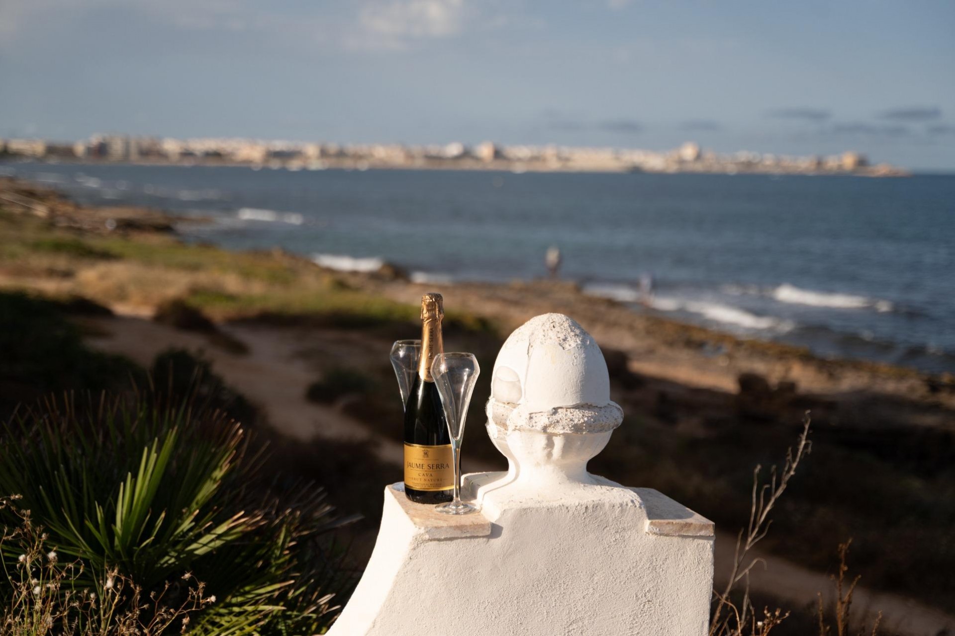 Återförsäljning - Bungalow -
Torrevieja - La Veleta