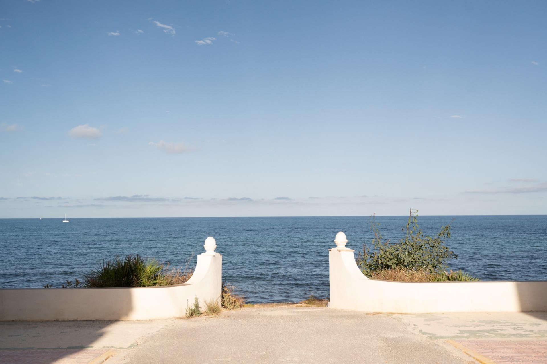Återförsäljning - Bungalow -
Torrevieja - La Veleta