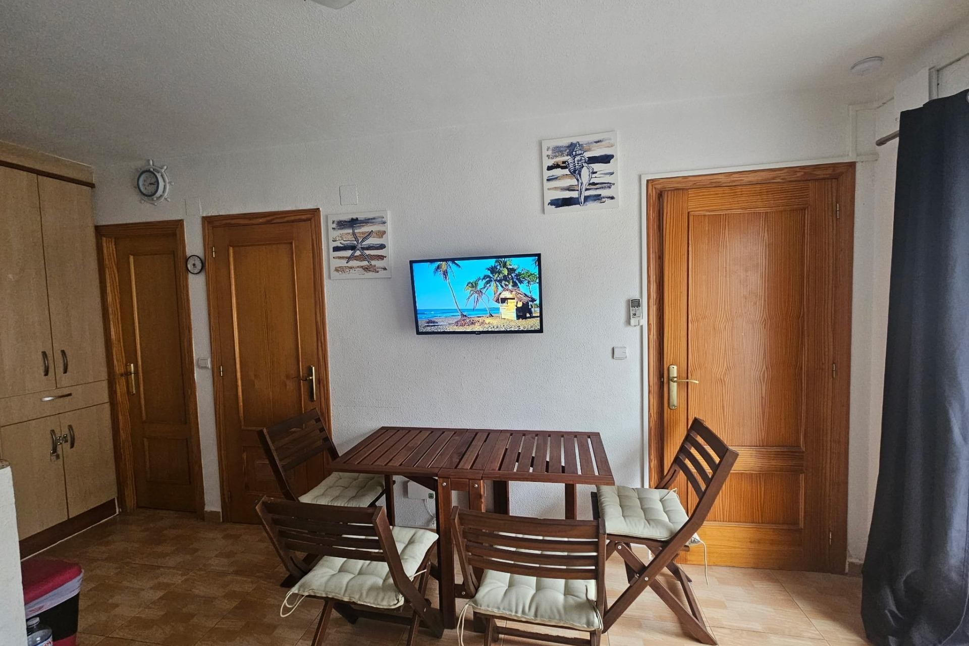 Återförsäljning - Bungalow -
Torrevieja - Lago Jardin