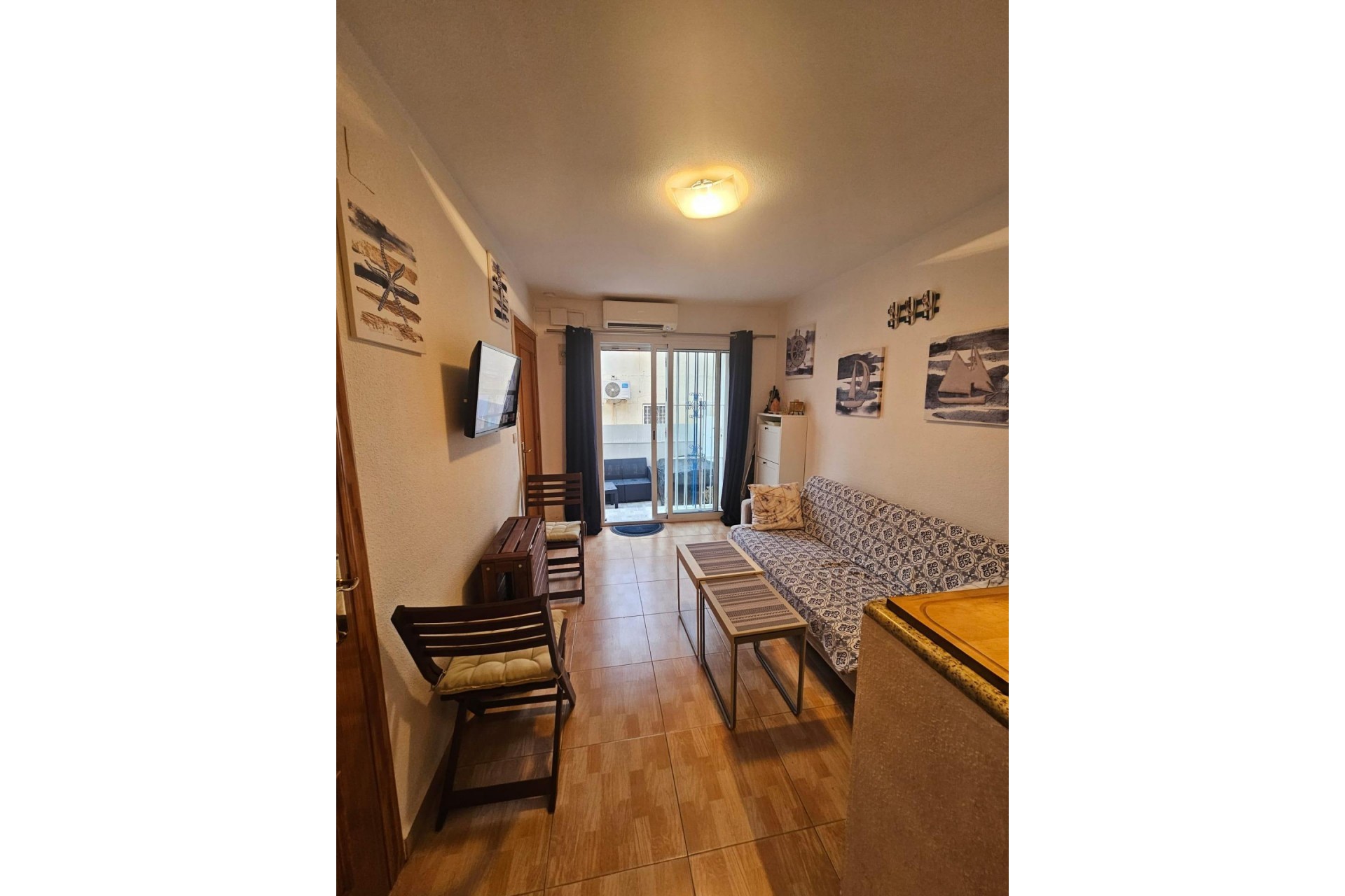 Återförsäljning - Bungalow -
Torrevieja - Lago Jardin