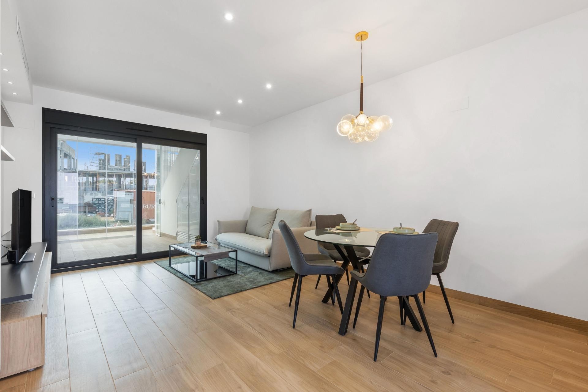 Återförsäljning - Bungalow -
Torrevieja - Los Balcones - Los Altos del Edén