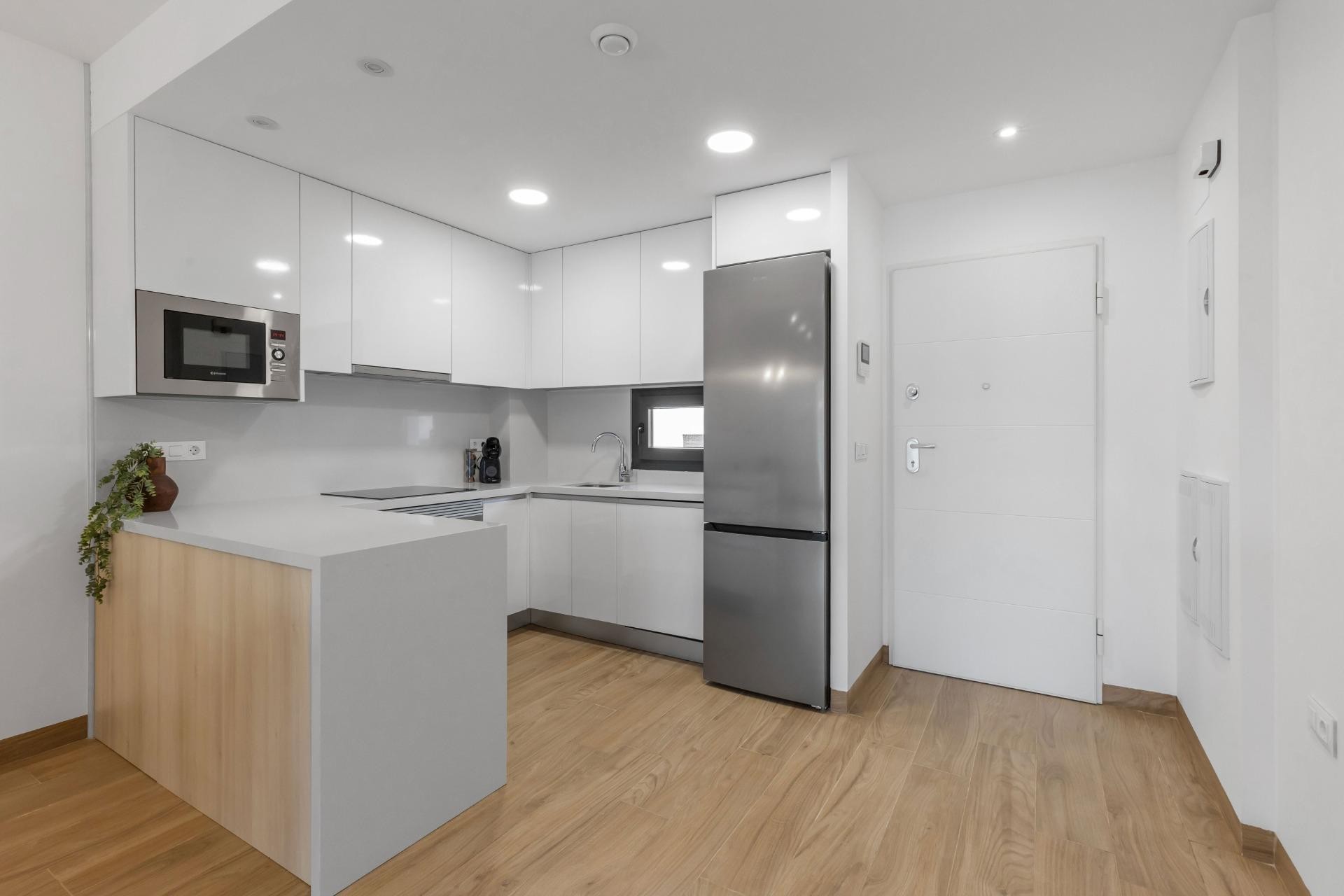 Återförsäljning - Bungalow -
Torrevieja - Los Balcones - Los Altos del Edén