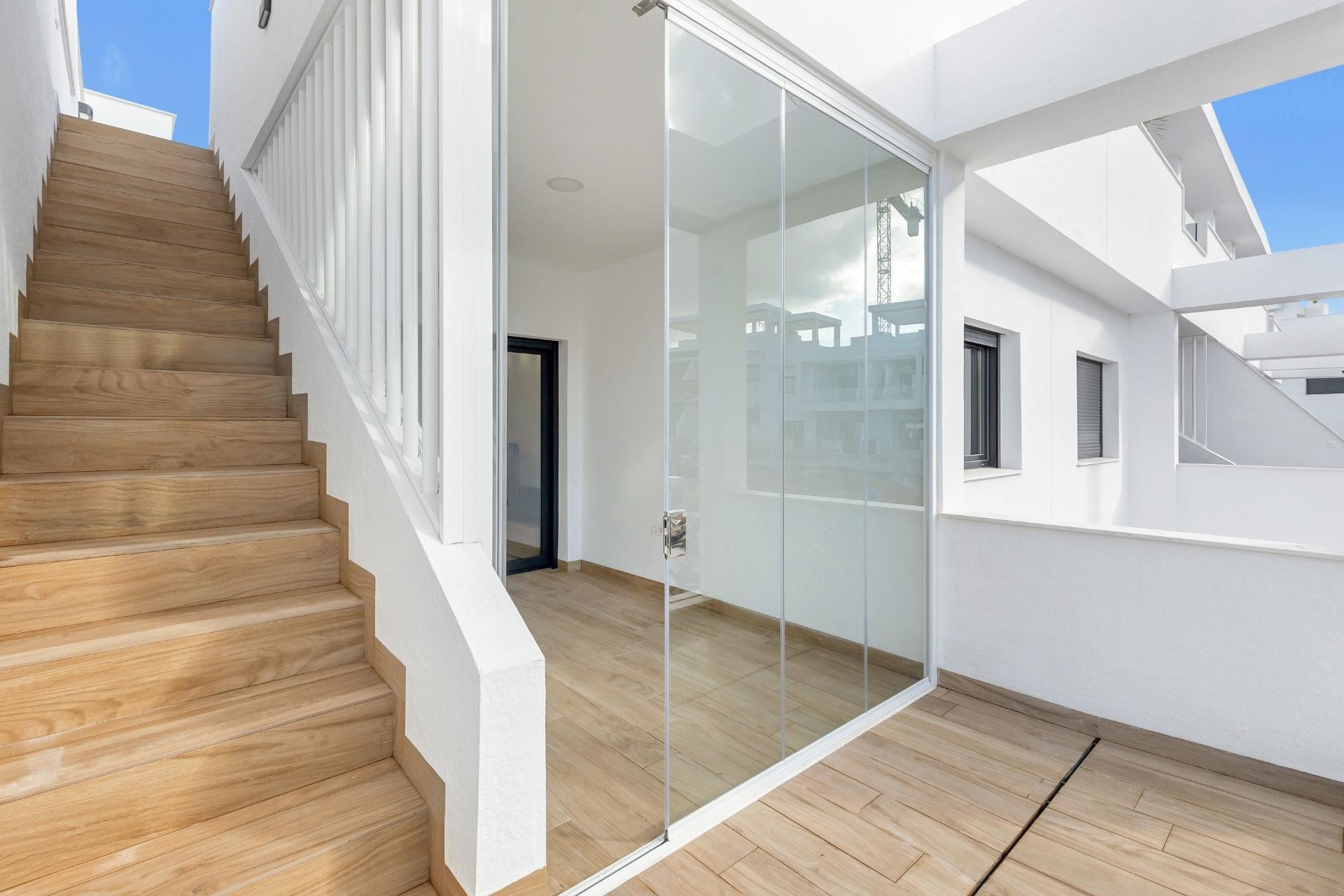 Återförsäljning - Bungalow -
Torrevieja - Los Balcones - Los Altos del Edén