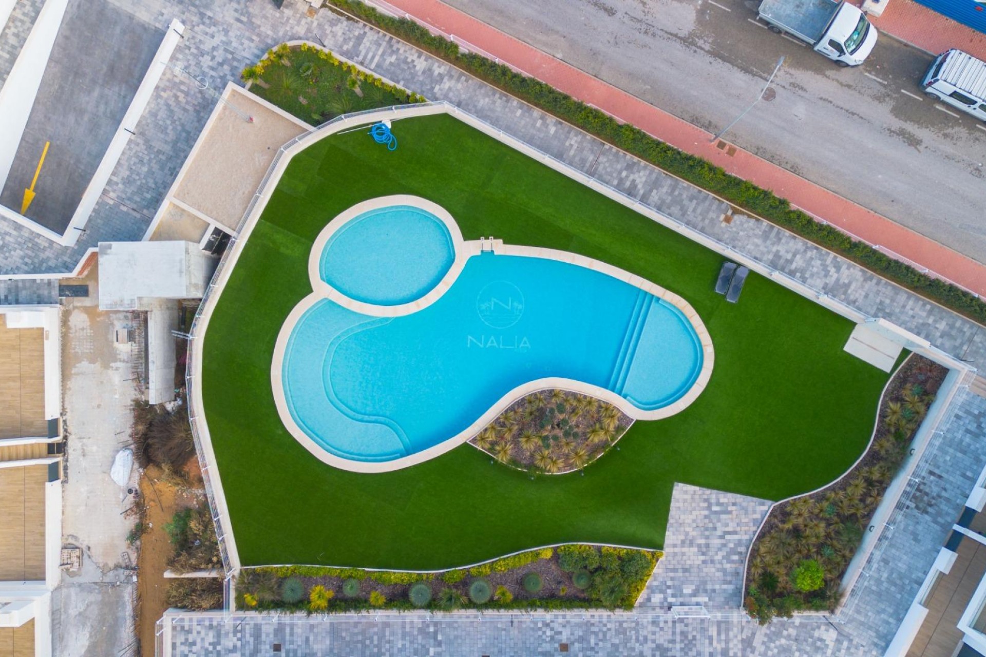 Återförsäljning - Bungalow -
Torrevieja - Los Balcones - Los Altos del Edén