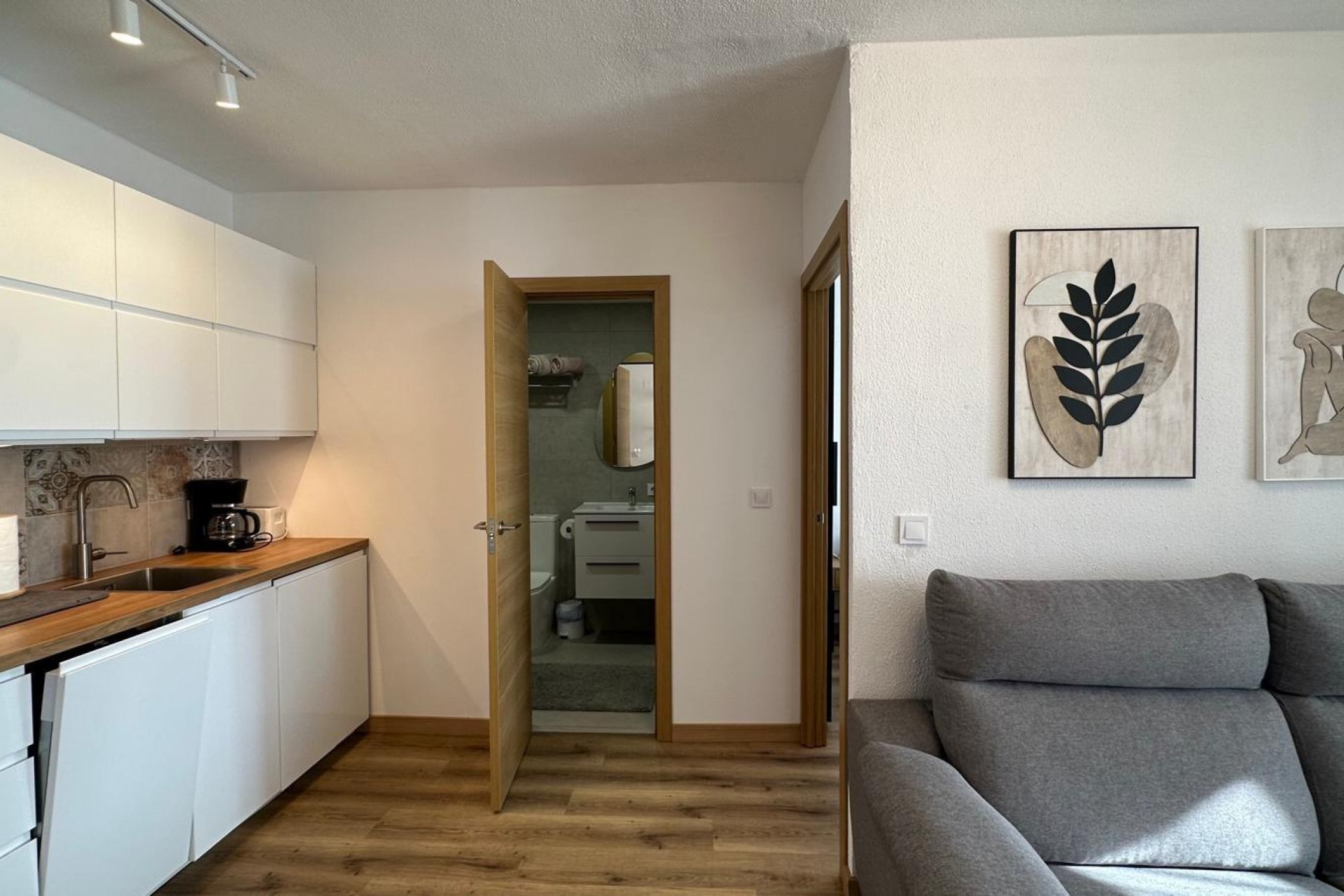 Återförsäljning - Bungalow -
Torrevieja - Los Balcones - Los Altos del Edén