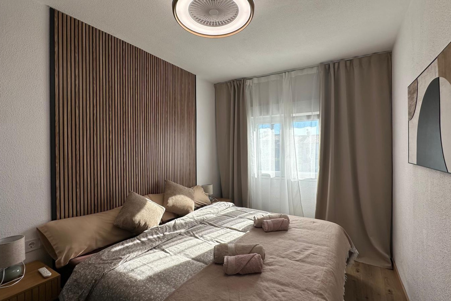 Återförsäljning - Bungalow -
Torrevieja - Los Balcones - Los Altos del Edén