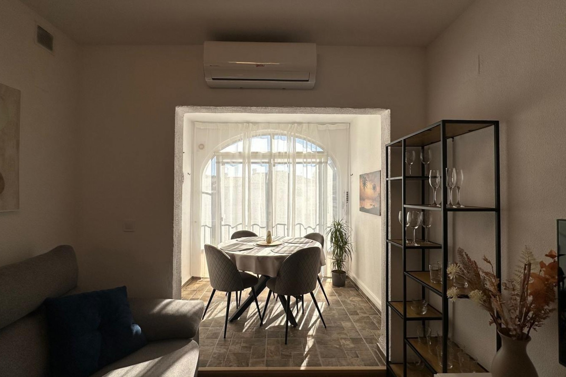 Återförsäljning - Bungalow -
Torrevieja - Los Balcones - Los Altos del Edén