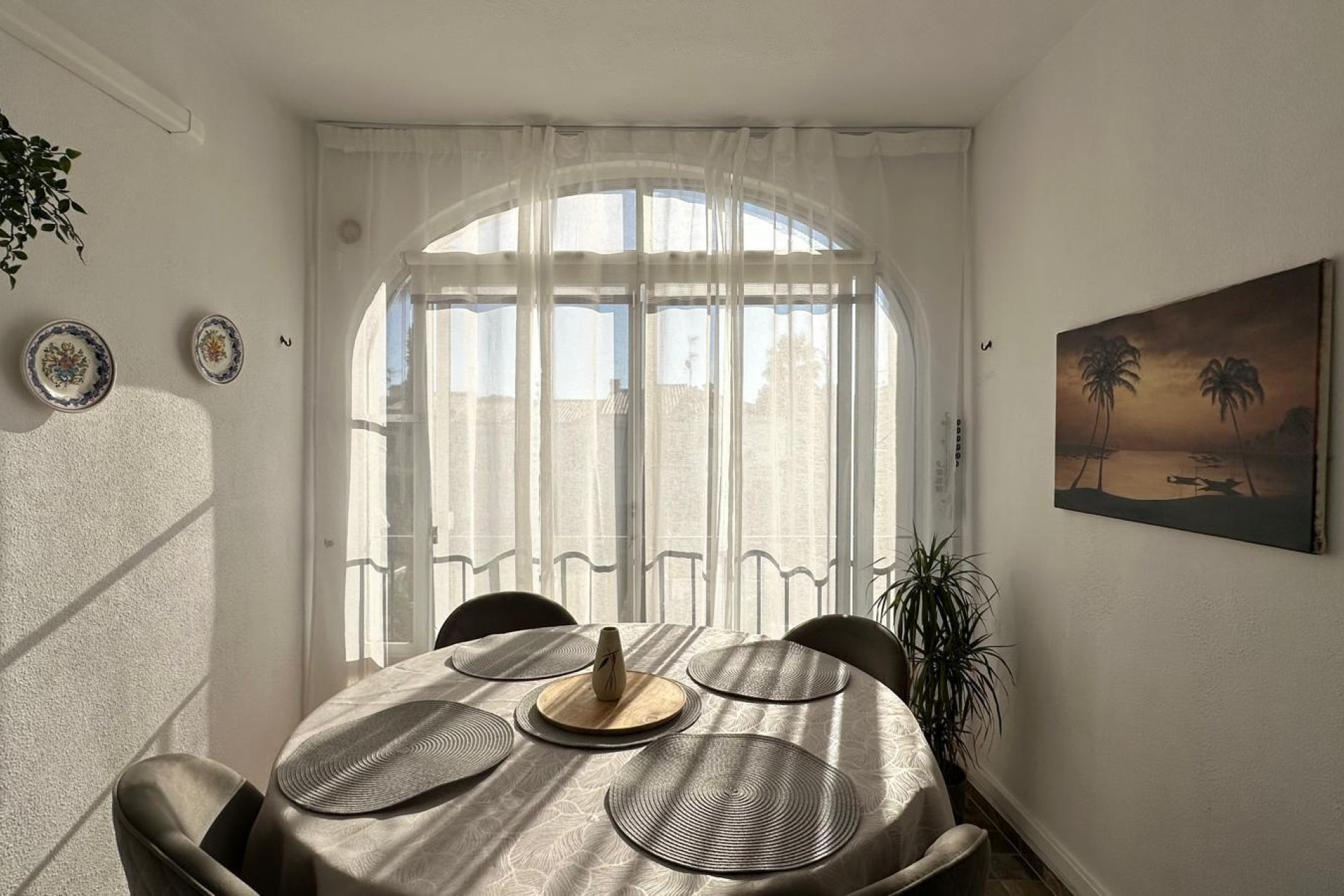 Återförsäljning - Bungalow -
Torrevieja - Los Balcones - Los Altos del Edén