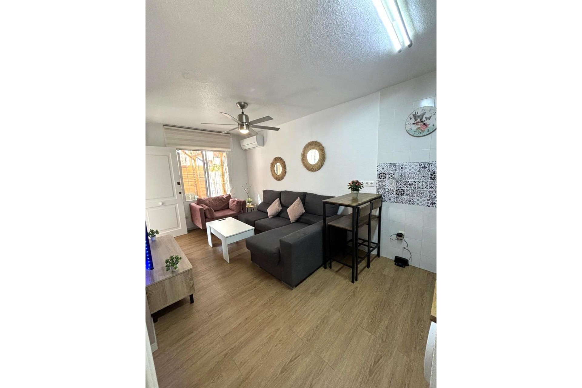 Återförsäljning - Bungalow -
Torrevieja - Los Balcones - Los Altos del Edén