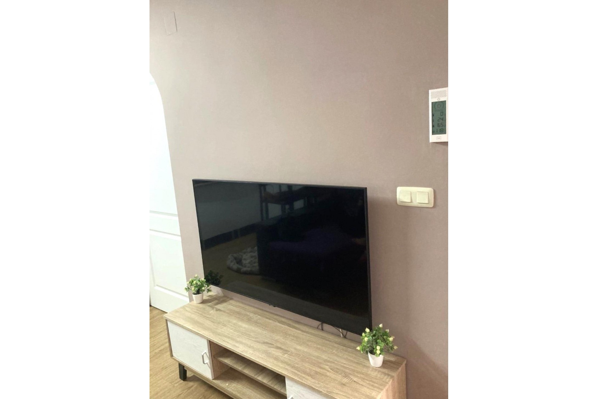 Återförsäljning - Bungalow -
Torrevieja - Los Balcones - Los Altos del Edén