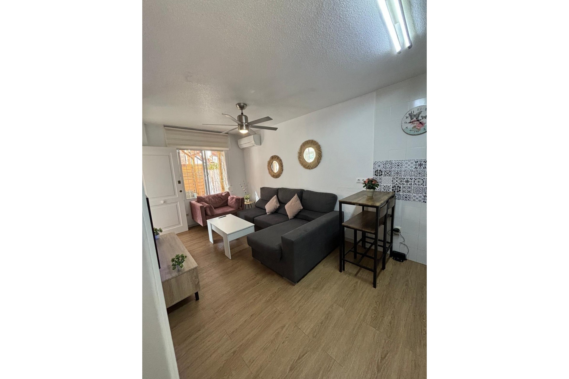 Återförsäljning - Bungalow -
Torrevieja - Los Balcones - Los Altos del Edén