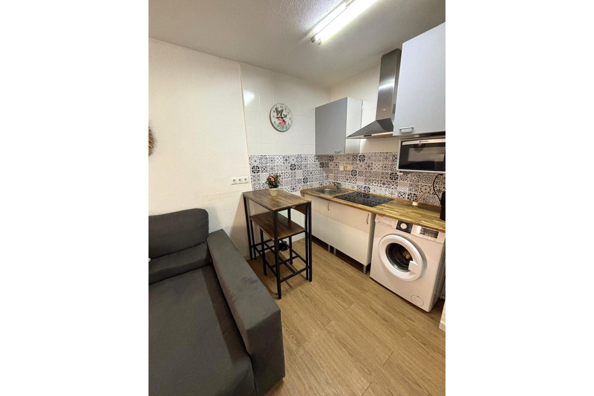Återförsäljning - Bungalow -
Torrevieja - Los Balcones - Los Altos del Edén