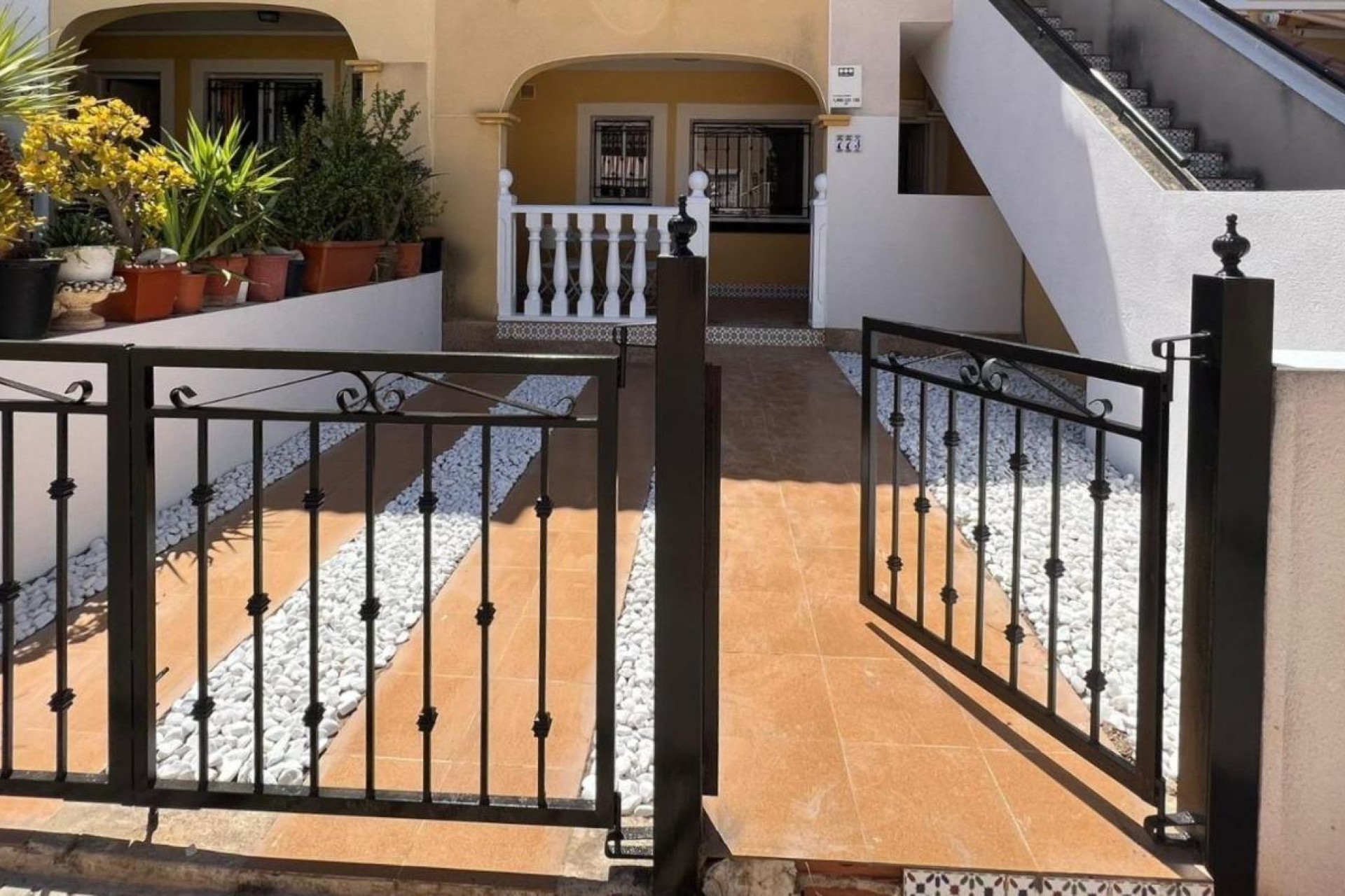 Återförsäljning - Bungalow -
Torrevieja - Los Balcones - Los Altos del Edén