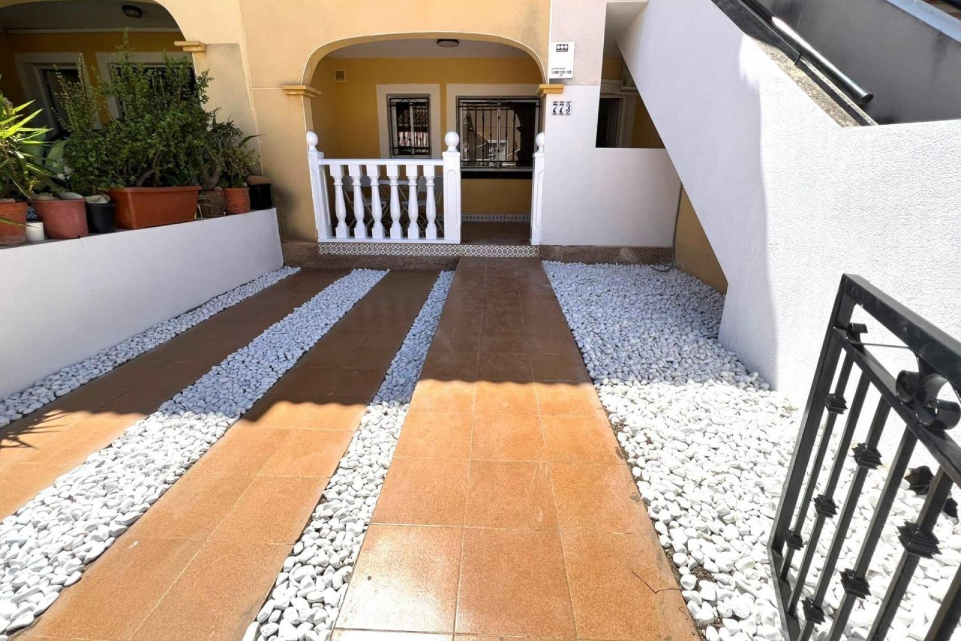 Återförsäljning - Bungalow -
Torrevieja - Los Balcones - Los Altos del Edén