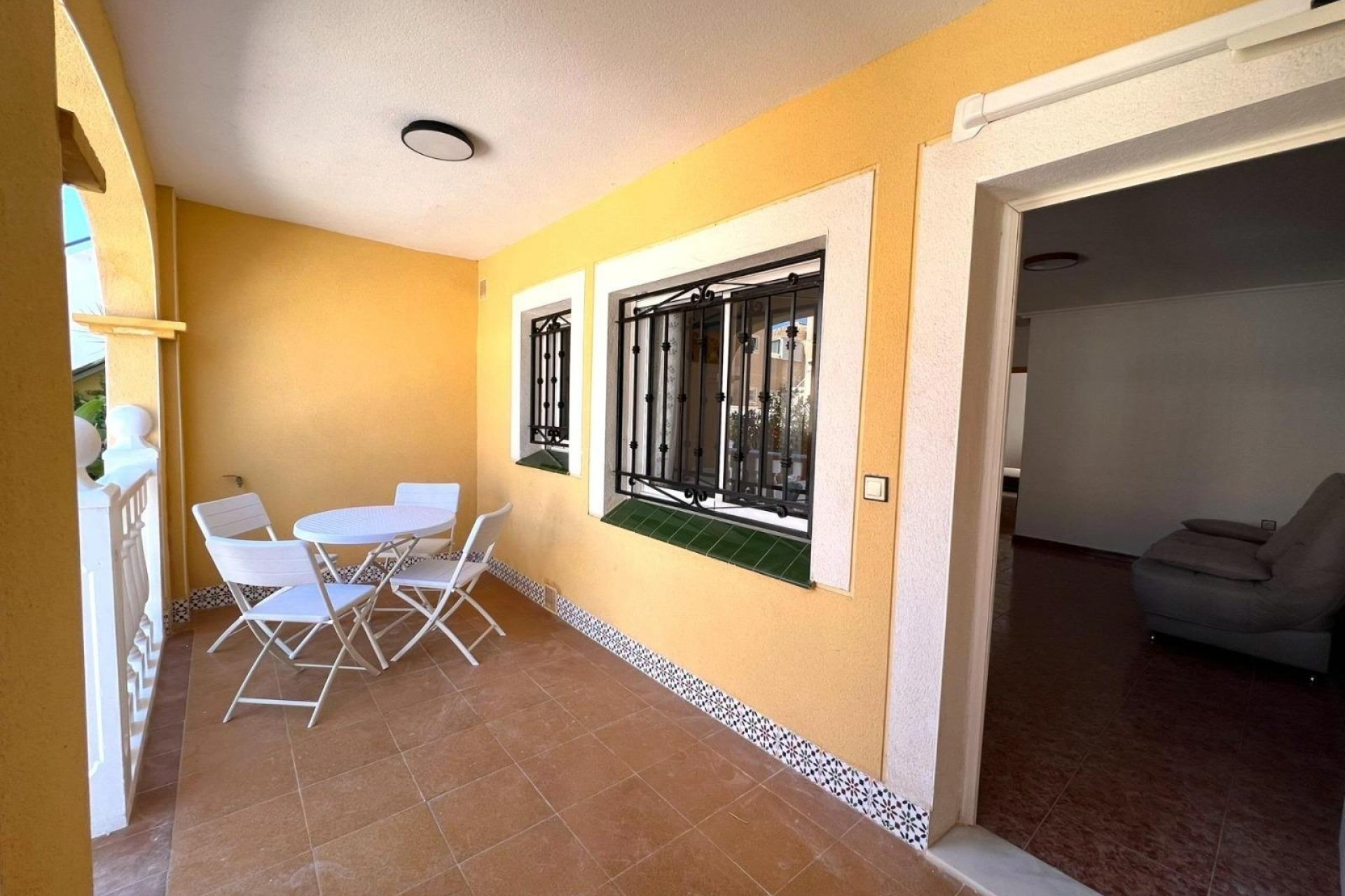 Återförsäljning - Bungalow -
Torrevieja - Los Balcones - Los Altos del Edén