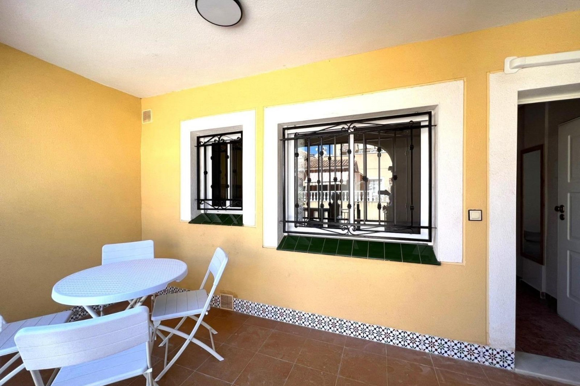 Återförsäljning - Bungalow -
Torrevieja - Los Balcones - Los Altos del Edén