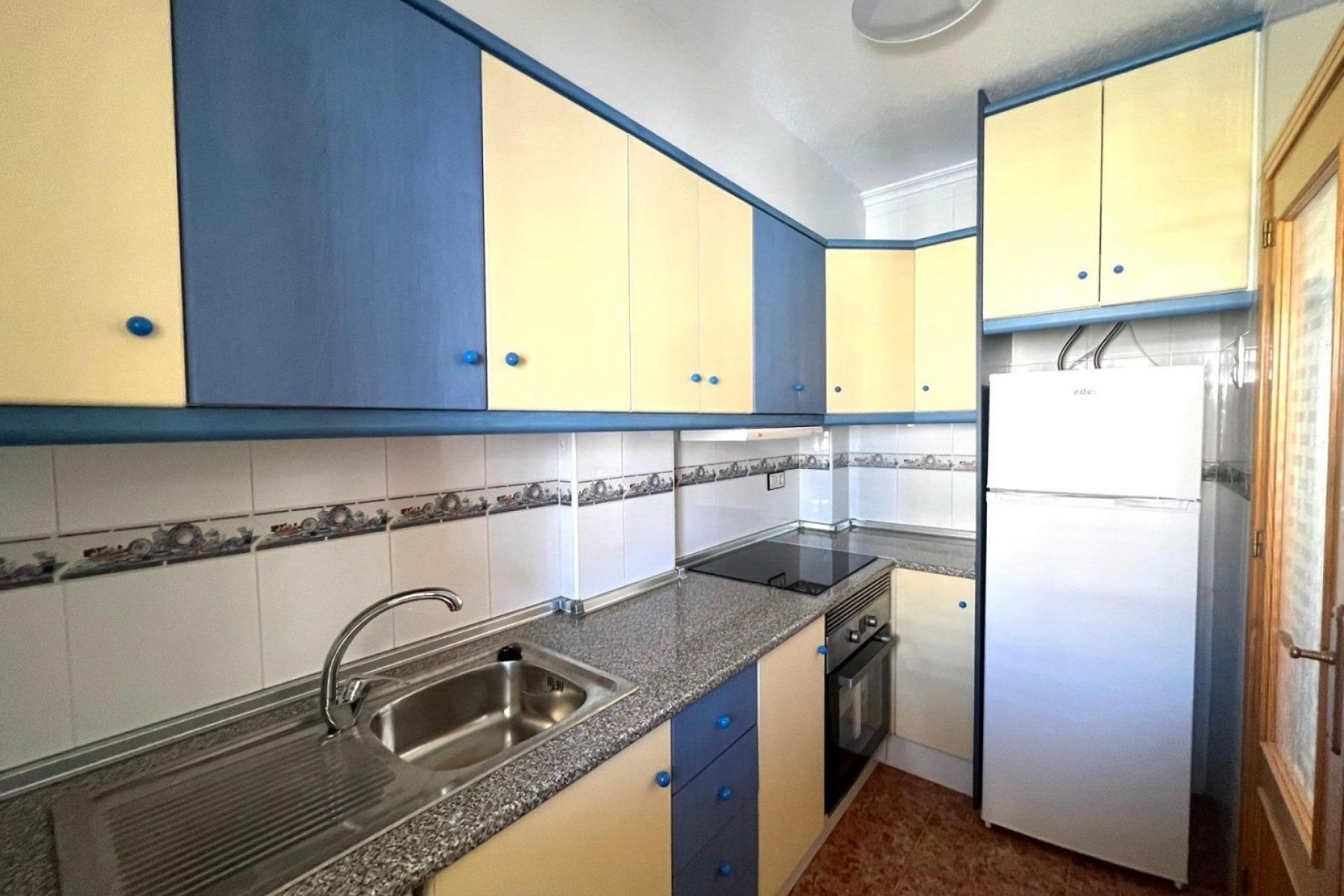 Återförsäljning - Bungalow -
Torrevieja - Los Balcones - Los Altos del Edén