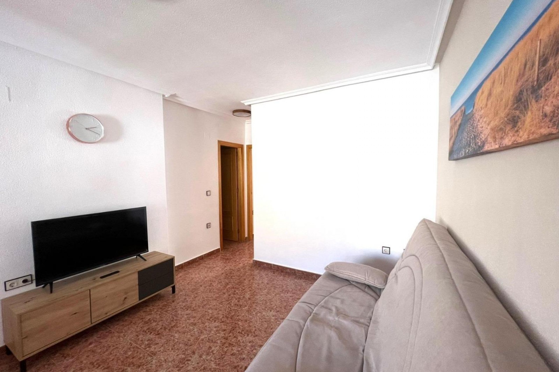 Återförsäljning - Bungalow -
Torrevieja - Los Balcones - Los Altos del Edén