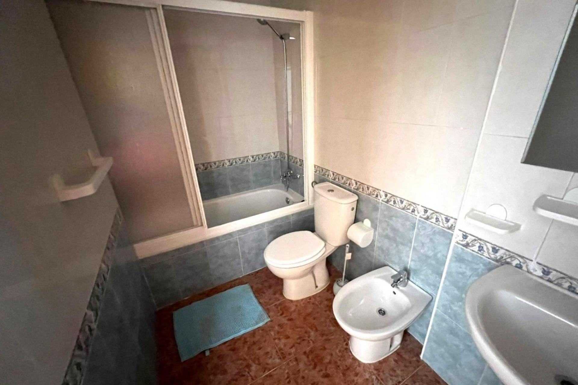 Återförsäljning - Bungalow -
Torrevieja - Los Balcones - Los Altos del Edén