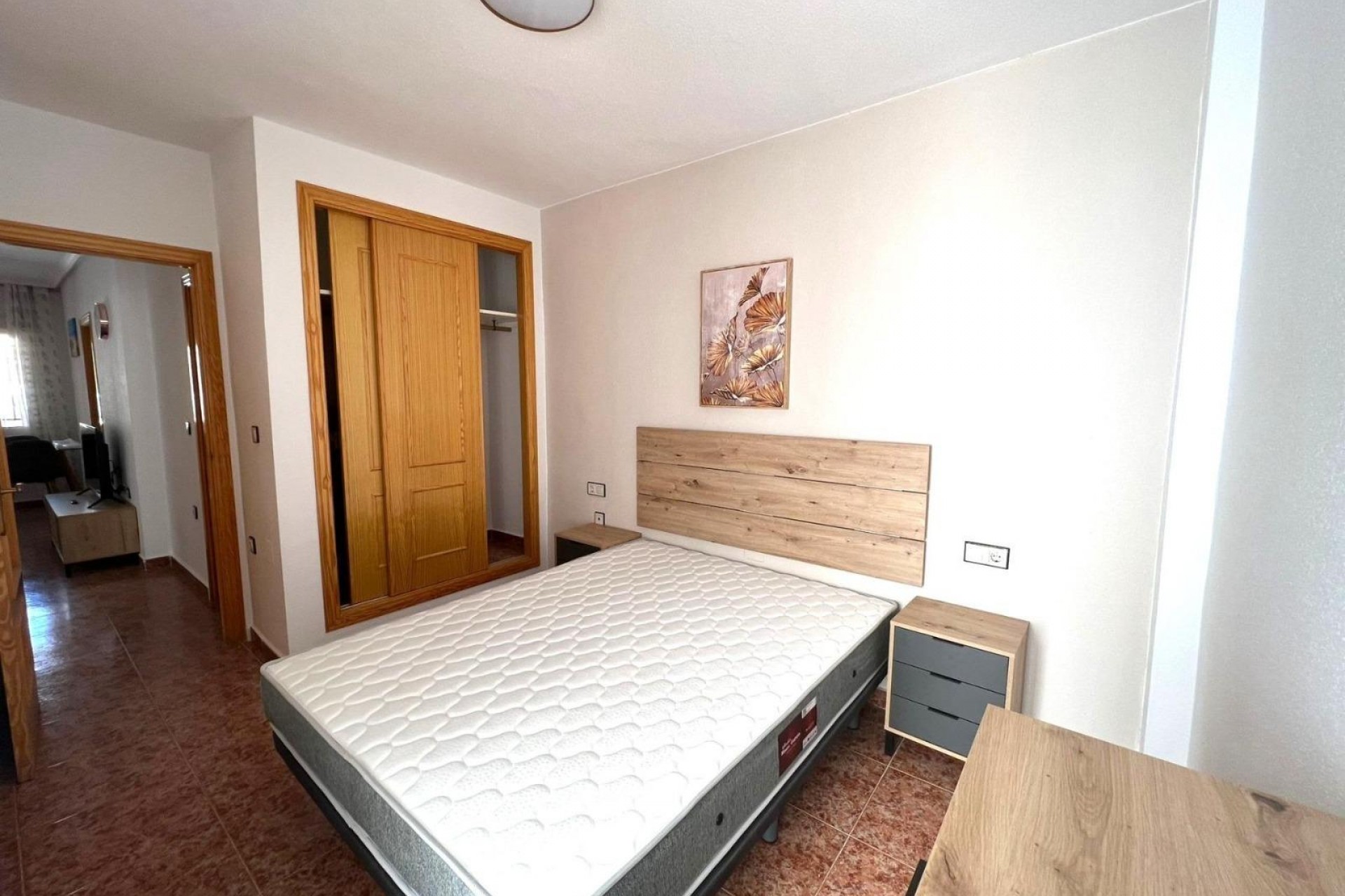 Återförsäljning - Bungalow -
Torrevieja - Los Balcones - Los Altos del Edén