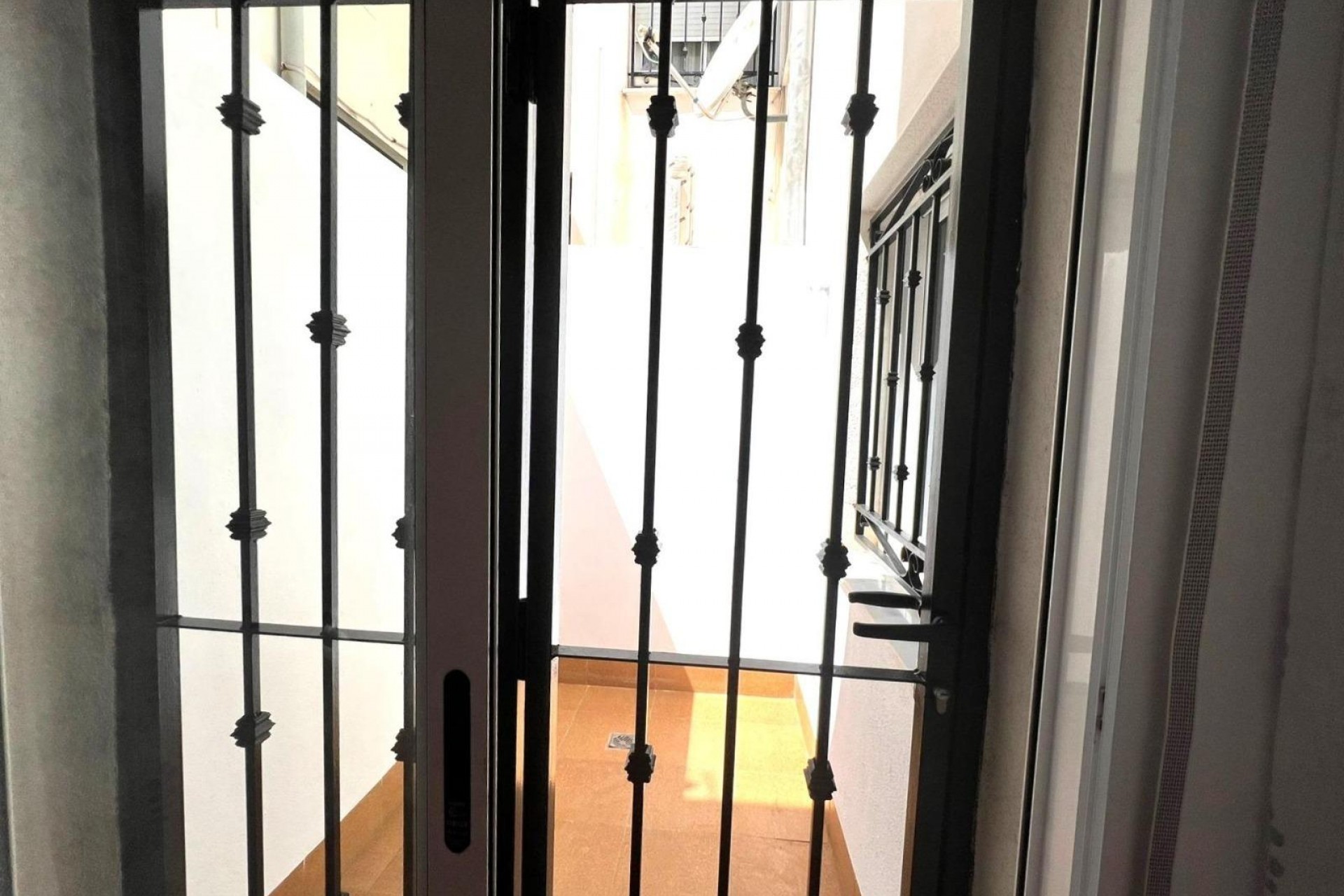 Återförsäljning - Bungalow -
Torrevieja - Los Balcones - Los Altos del Edén