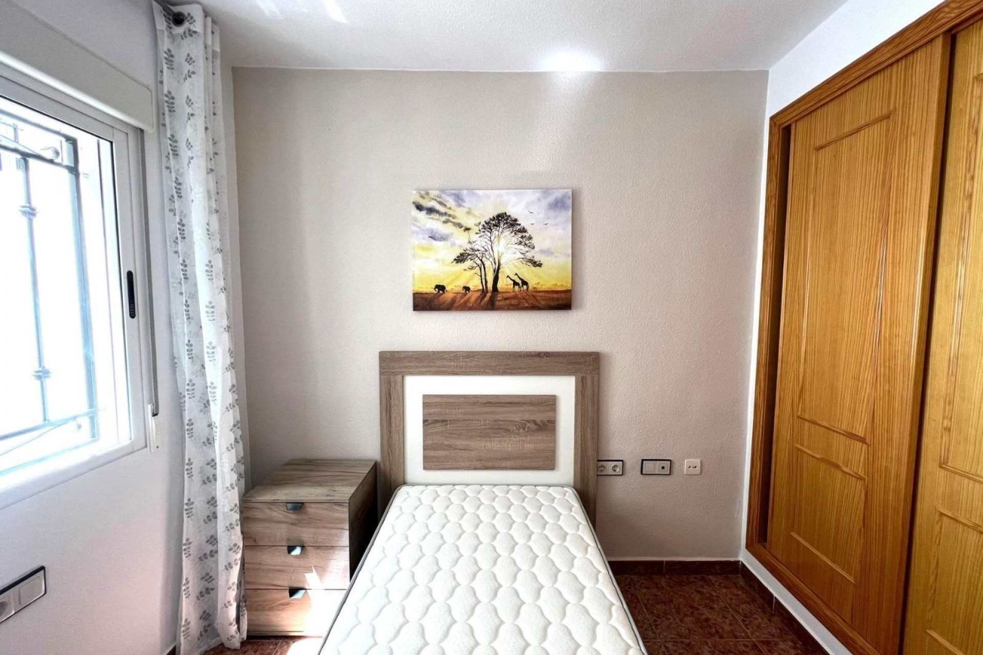 Återförsäljning - Bungalow -
Torrevieja - Los Balcones - Los Altos del Edén