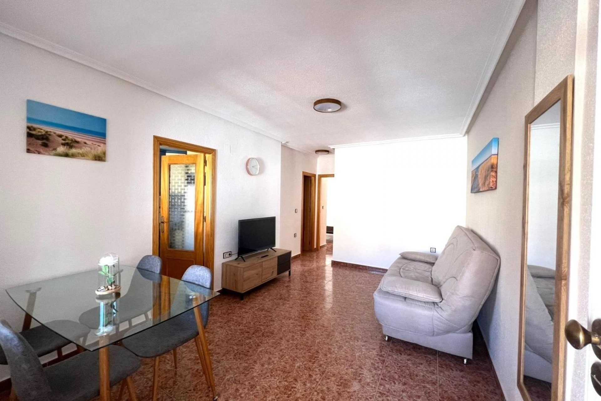 Återförsäljning - Bungalow -
Torrevieja - Los Balcones - Los Altos del Edén