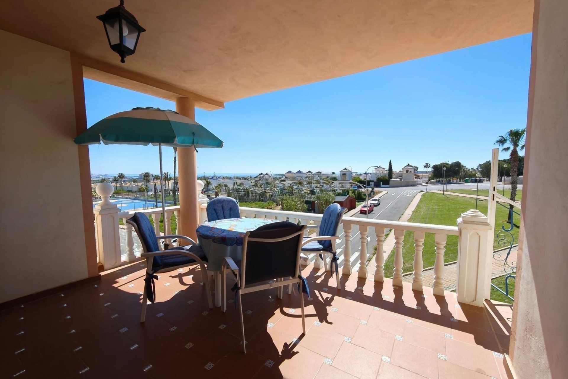 Återförsäljning - Bungalow -
Torrevieja - Los Balcones - Los Altos del Edén